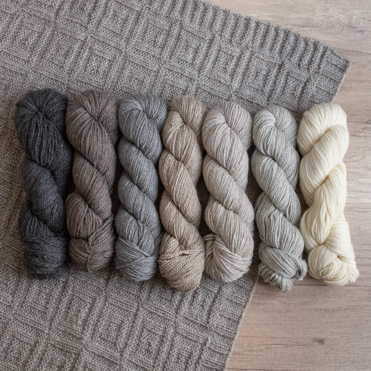 Kent Worsted