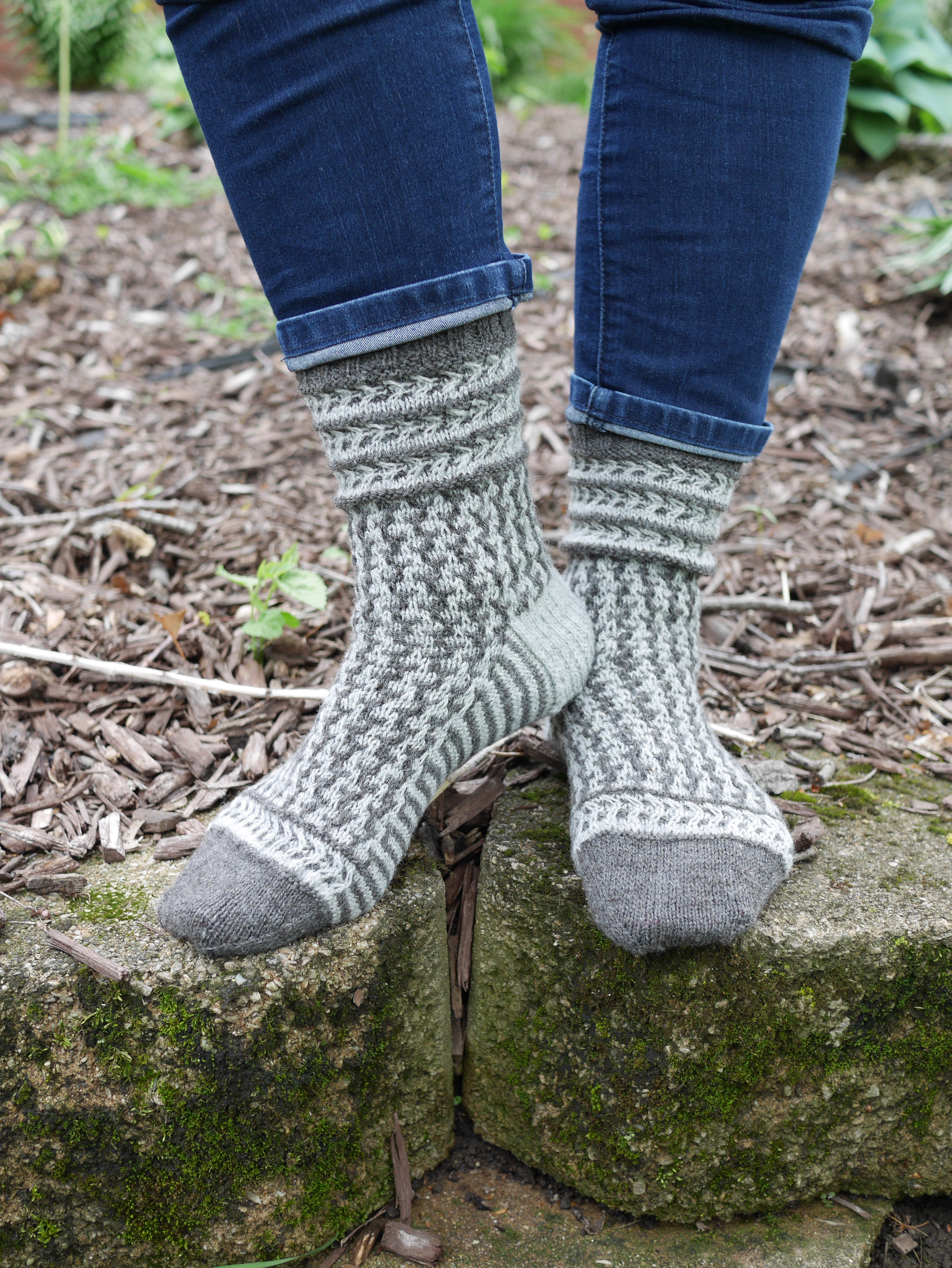 Whisk <br/><small>knitting pattern</small>