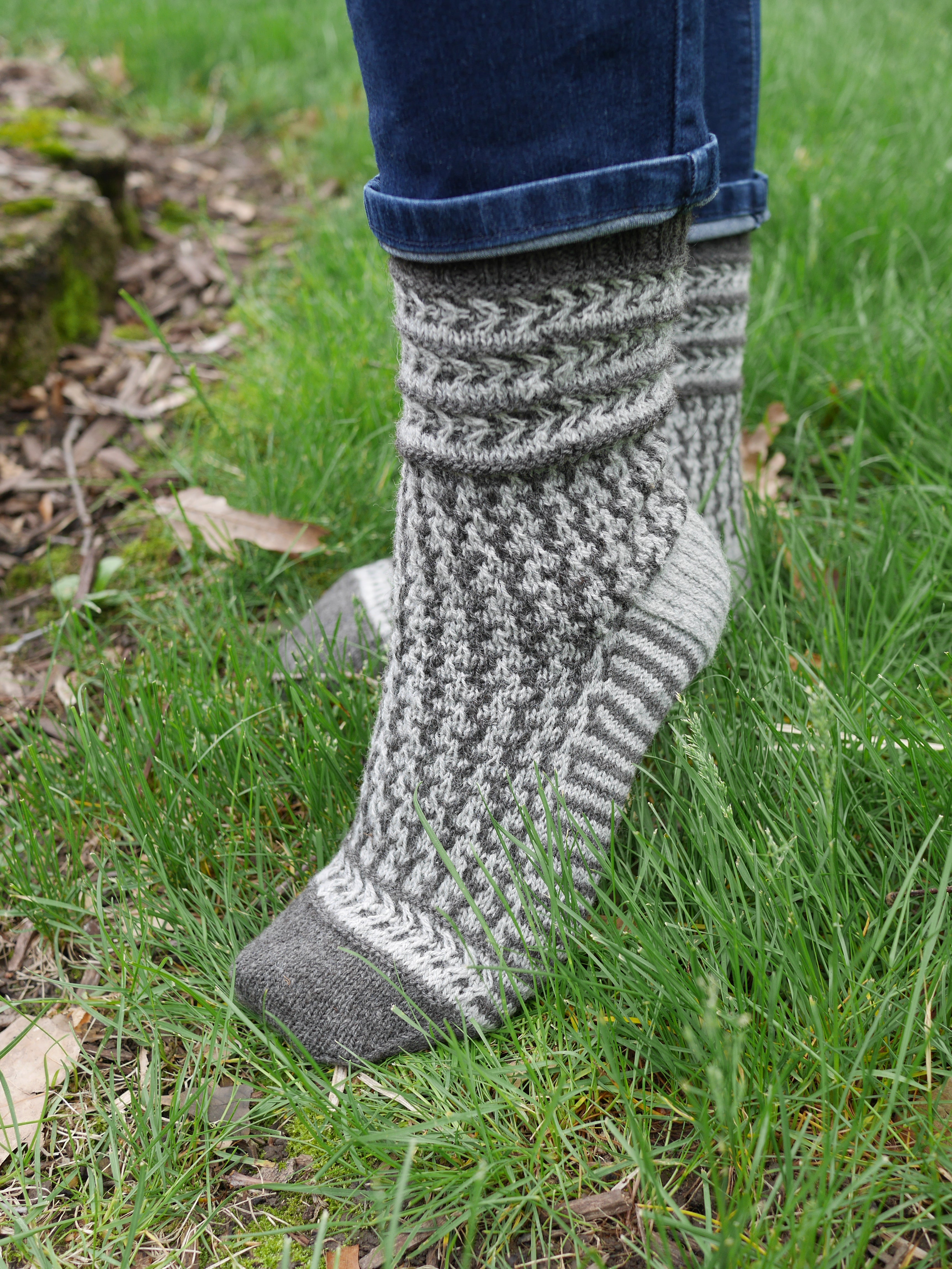Whisk <br/><small>knitting pattern</small>