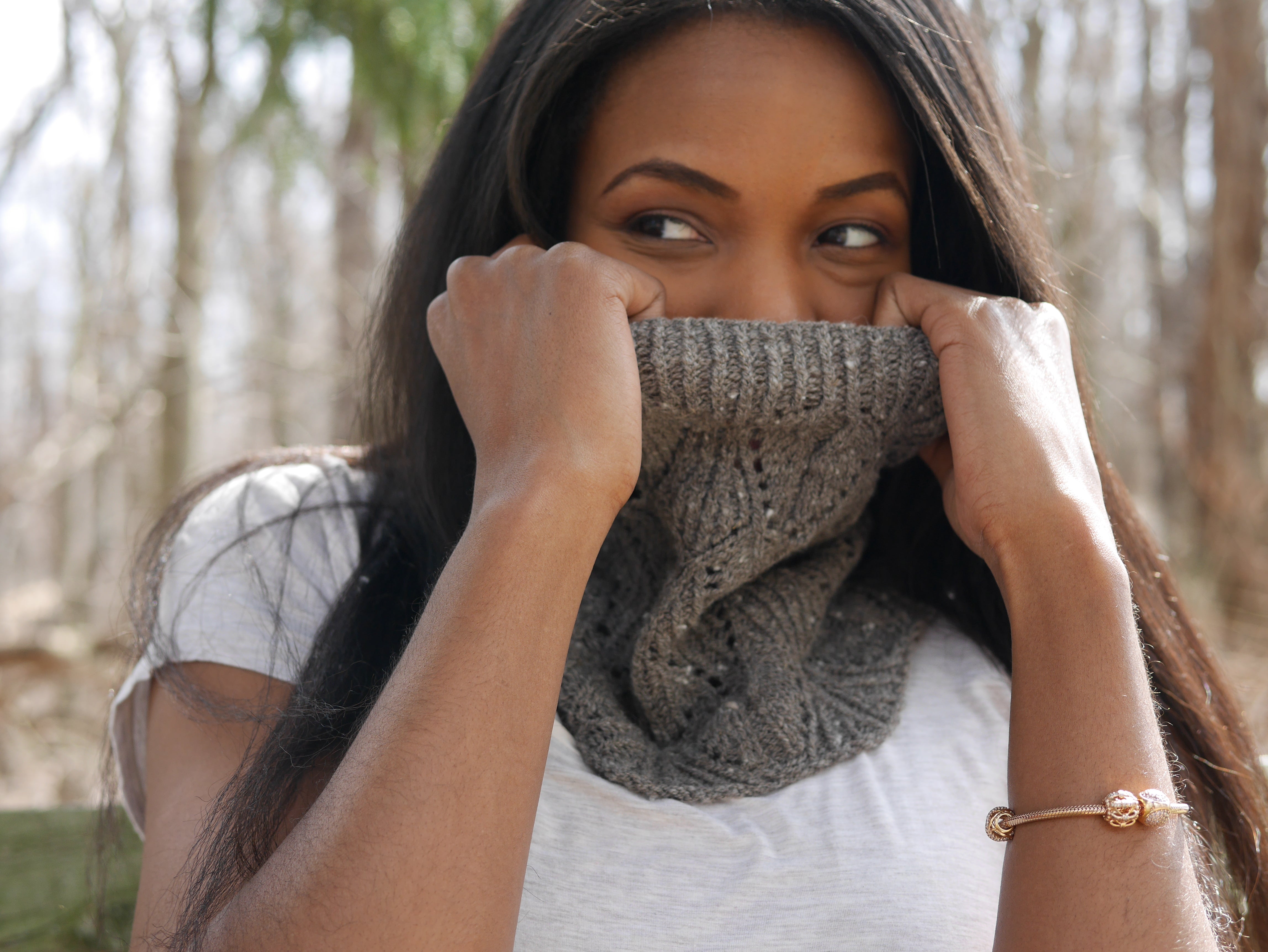 Flight Patterns <br/><small>knitting pattern</small>