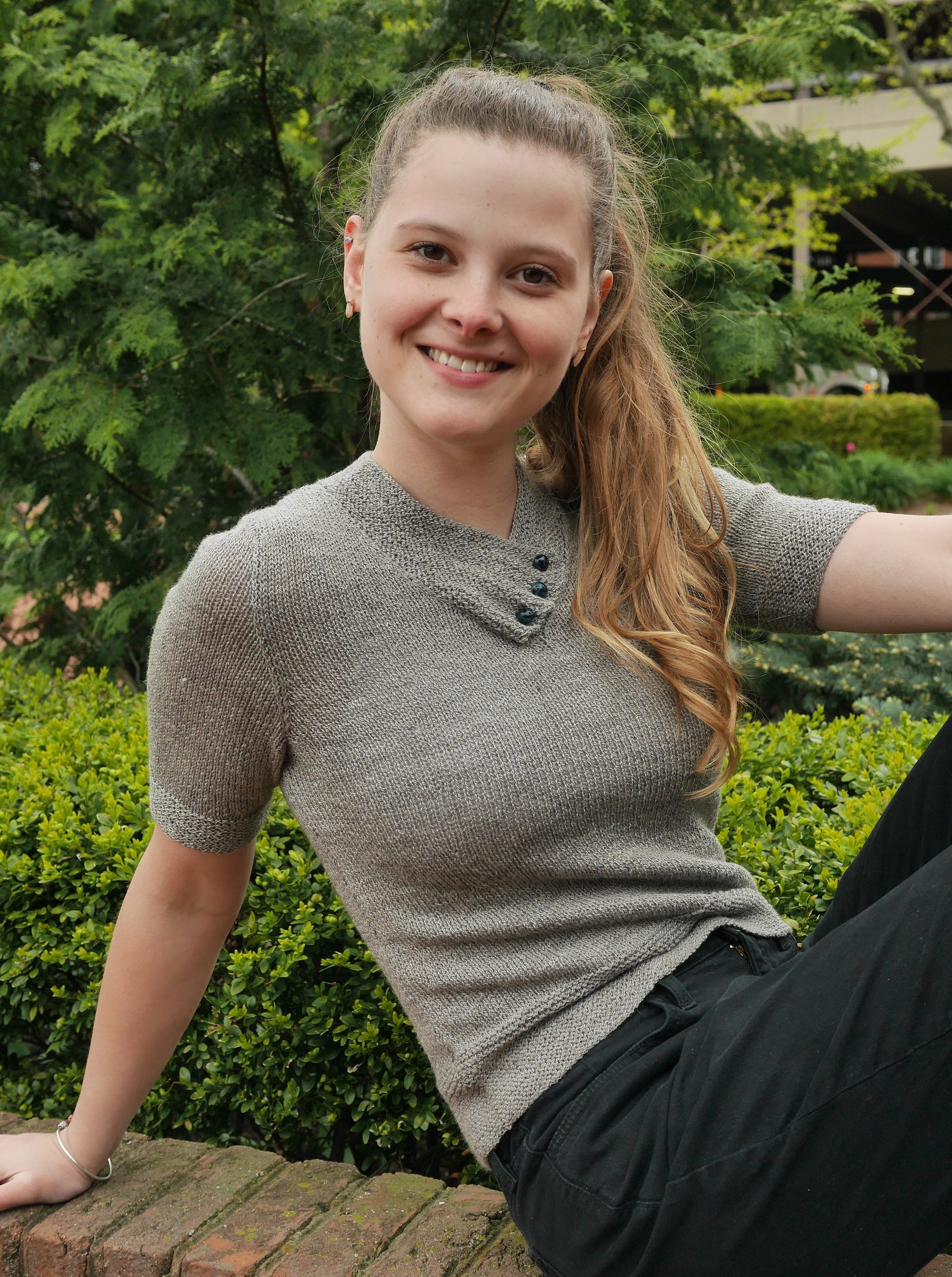 Atlantique <br/><small>knitting pattern</small>