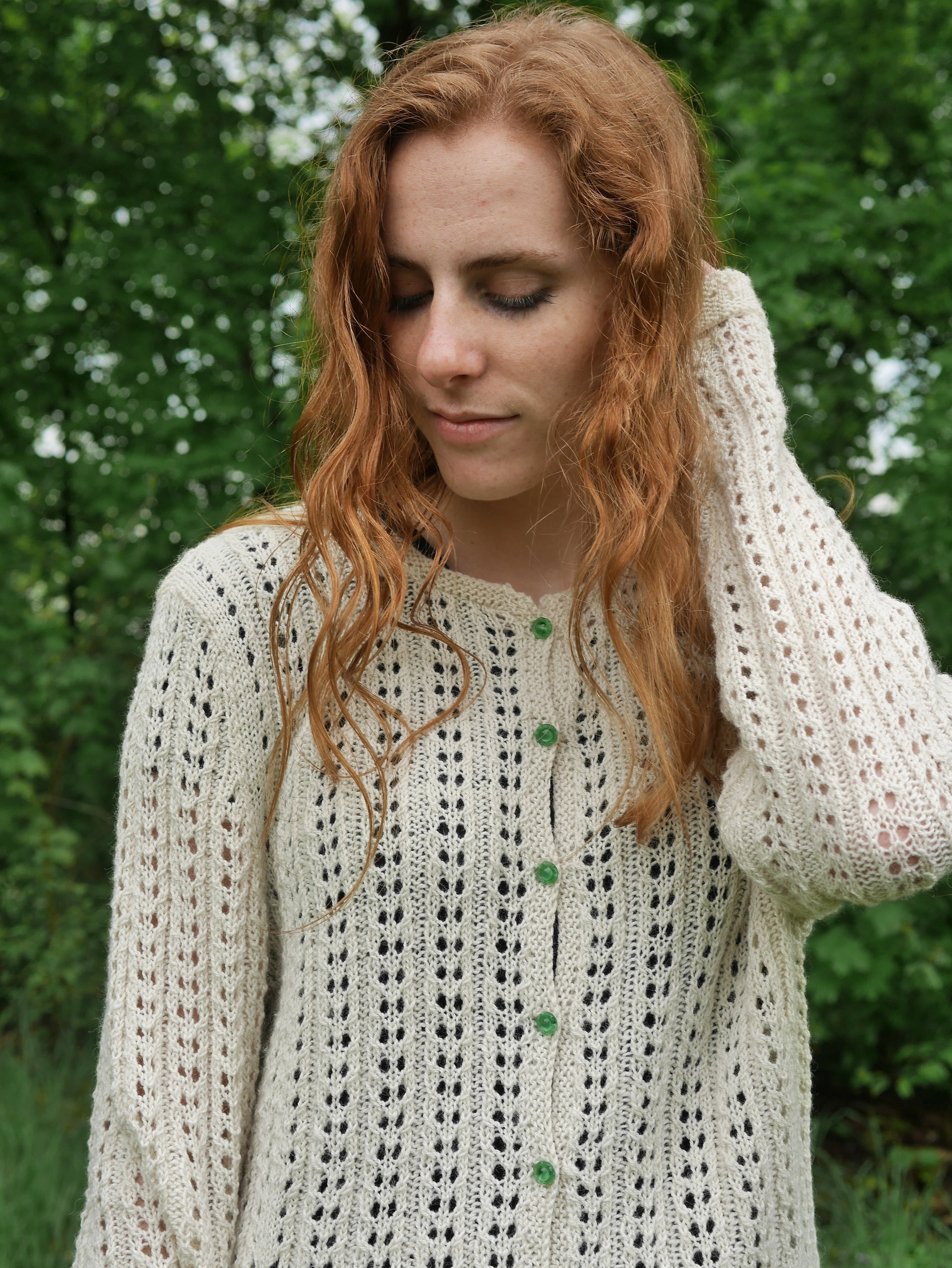 Sprössling <br/><small>knitting pattern</small>