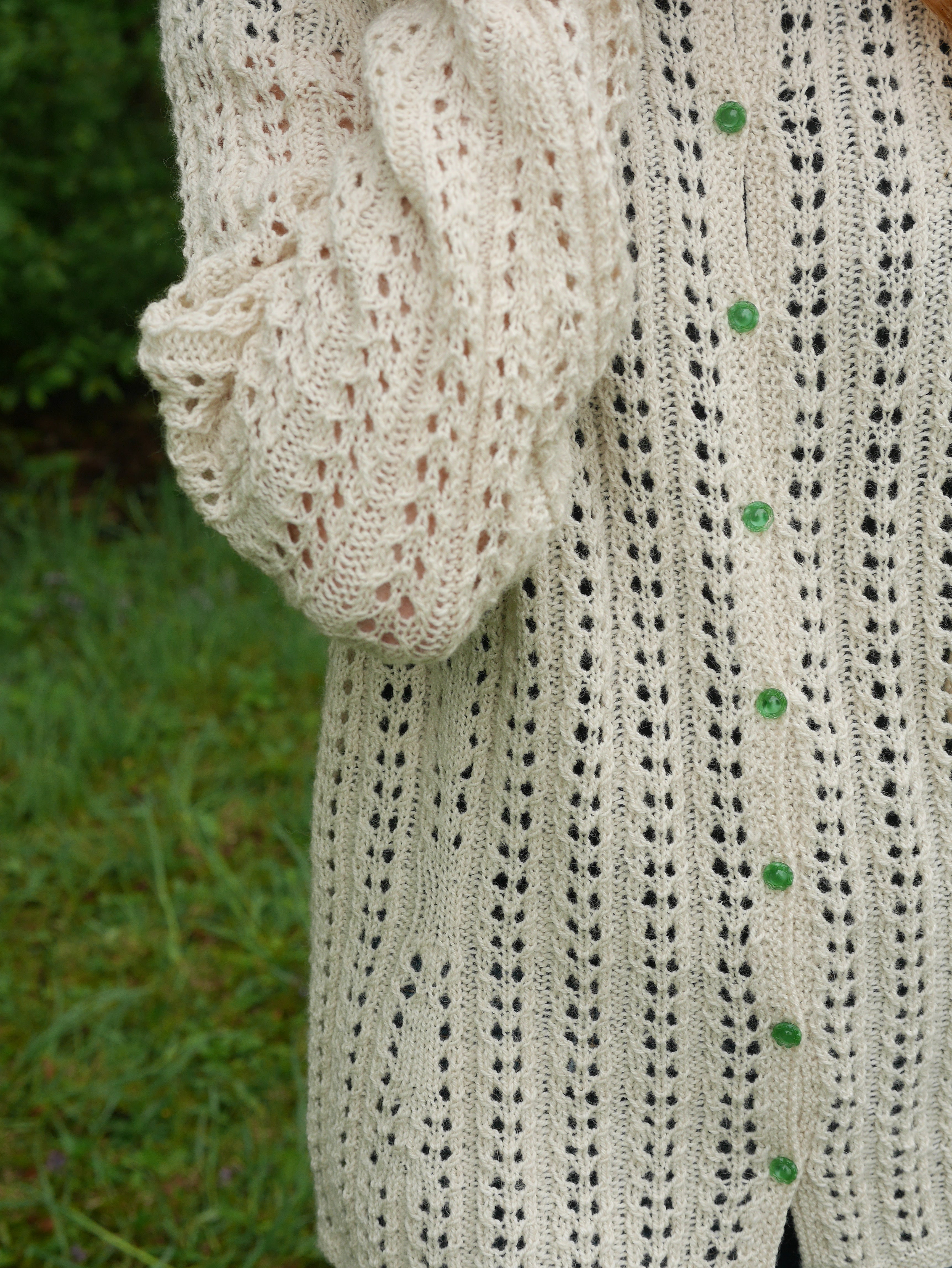 Sprössling <br/><small>knitting pattern</small>