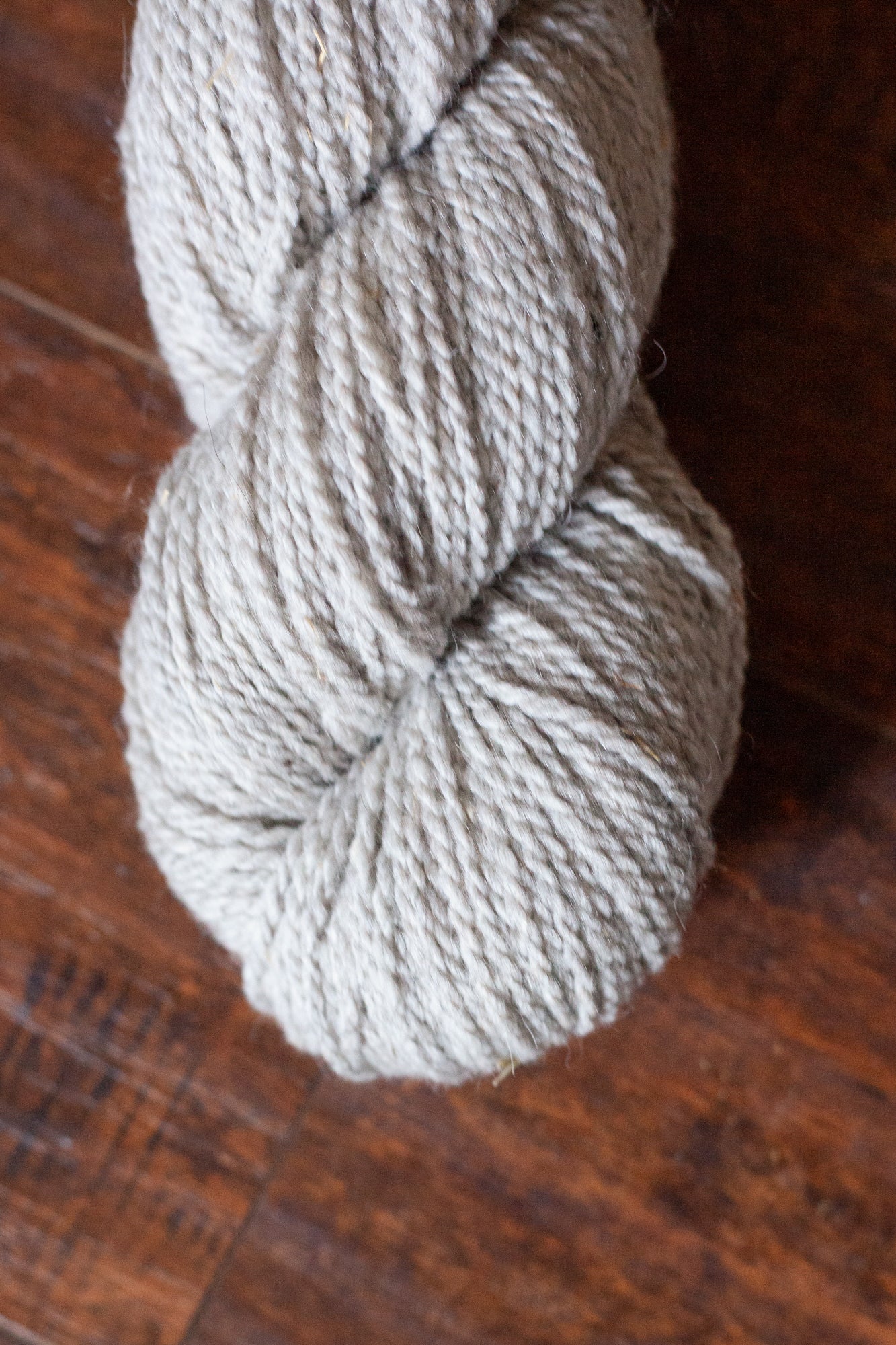 Stone Soup Worsted