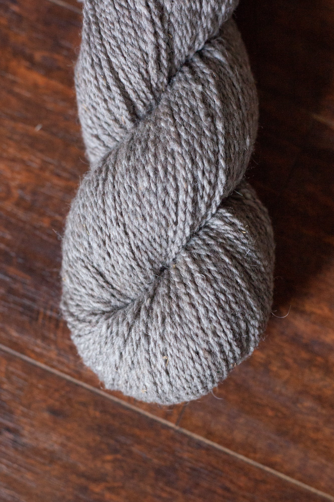 Stone Soup Worsted <br><small>combination of wool</small>