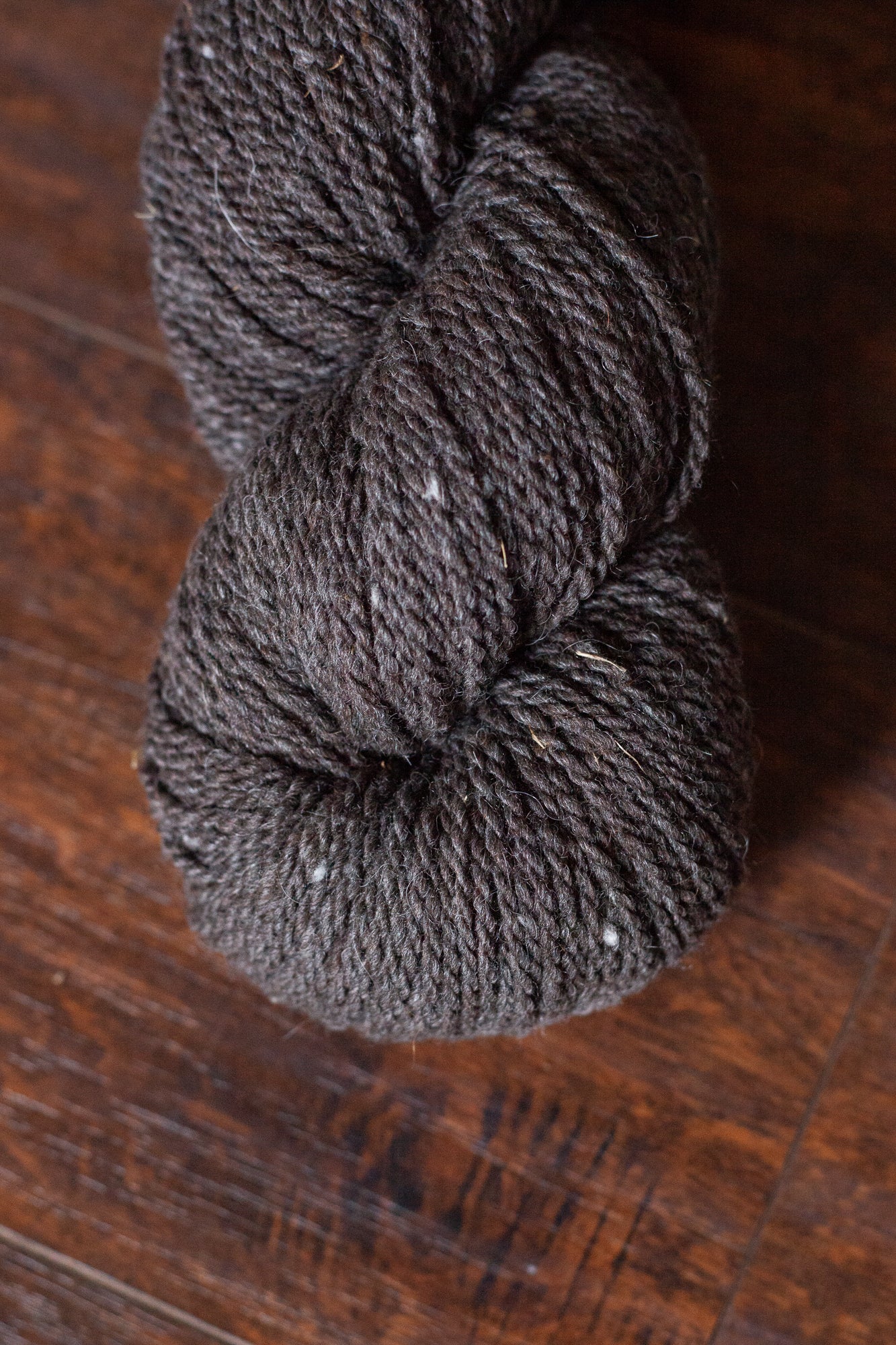 Stone Soup Worsted <br><small>combination of wool</small>