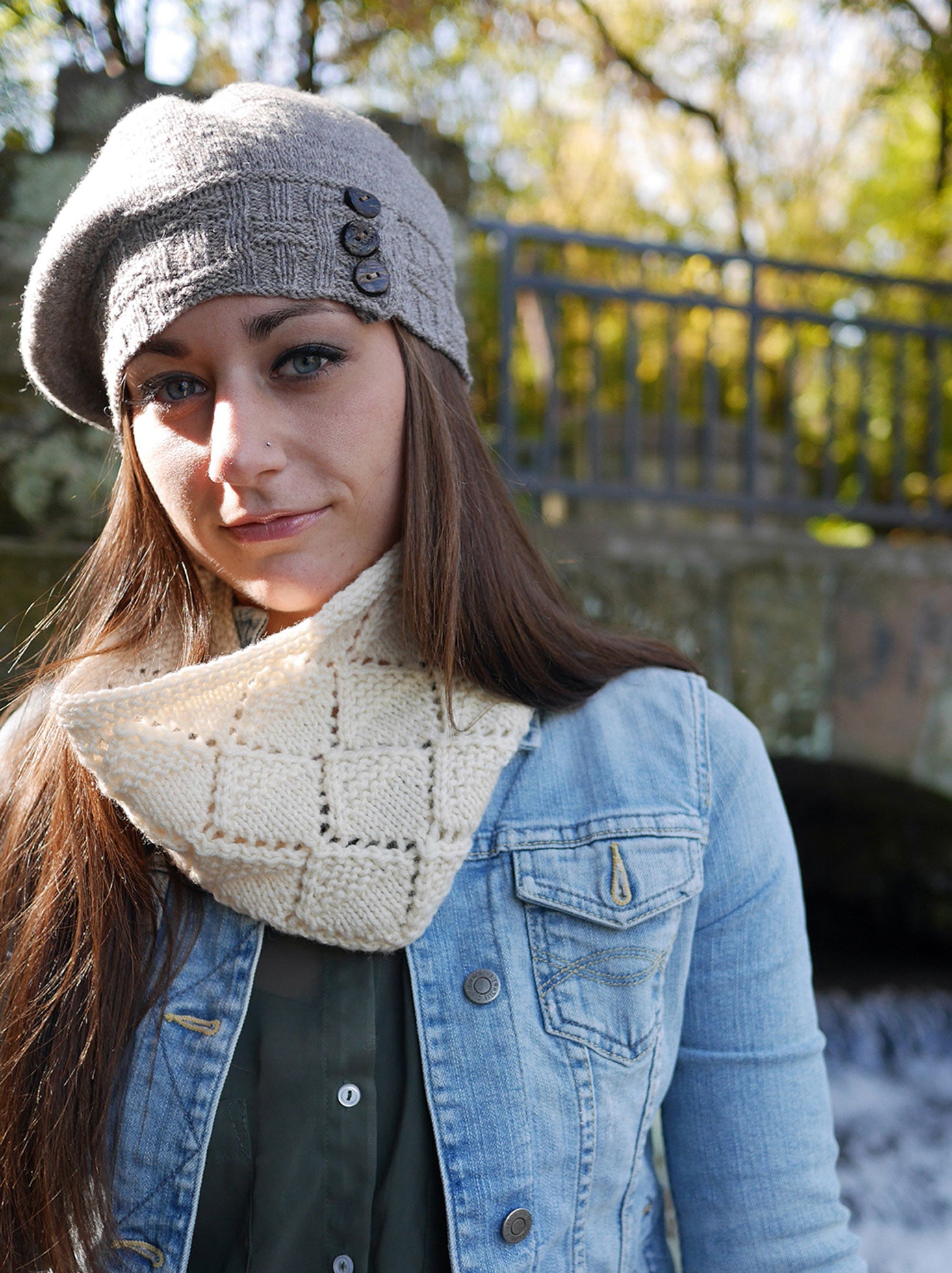 Scotty <br/><small>knitting pattern</small>