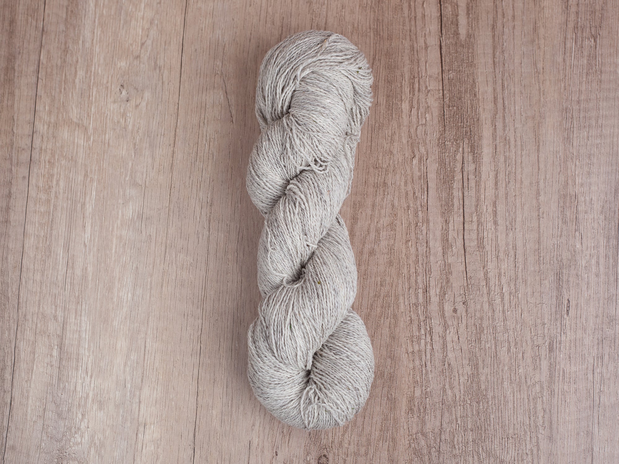 Seasons DK <br><small>targhee & organic cotton</small>