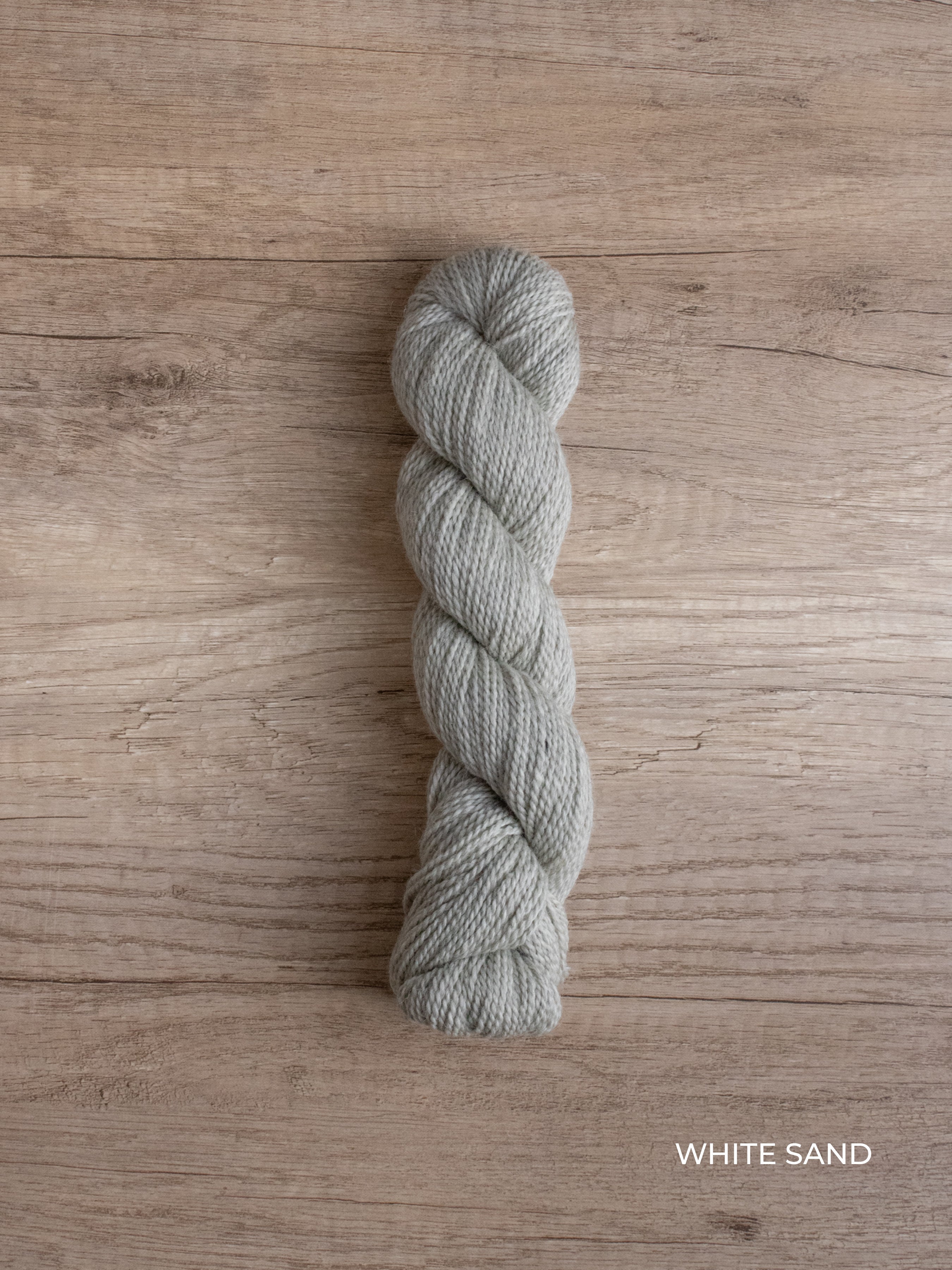 Kent DK <br><small>merino & romney</small>