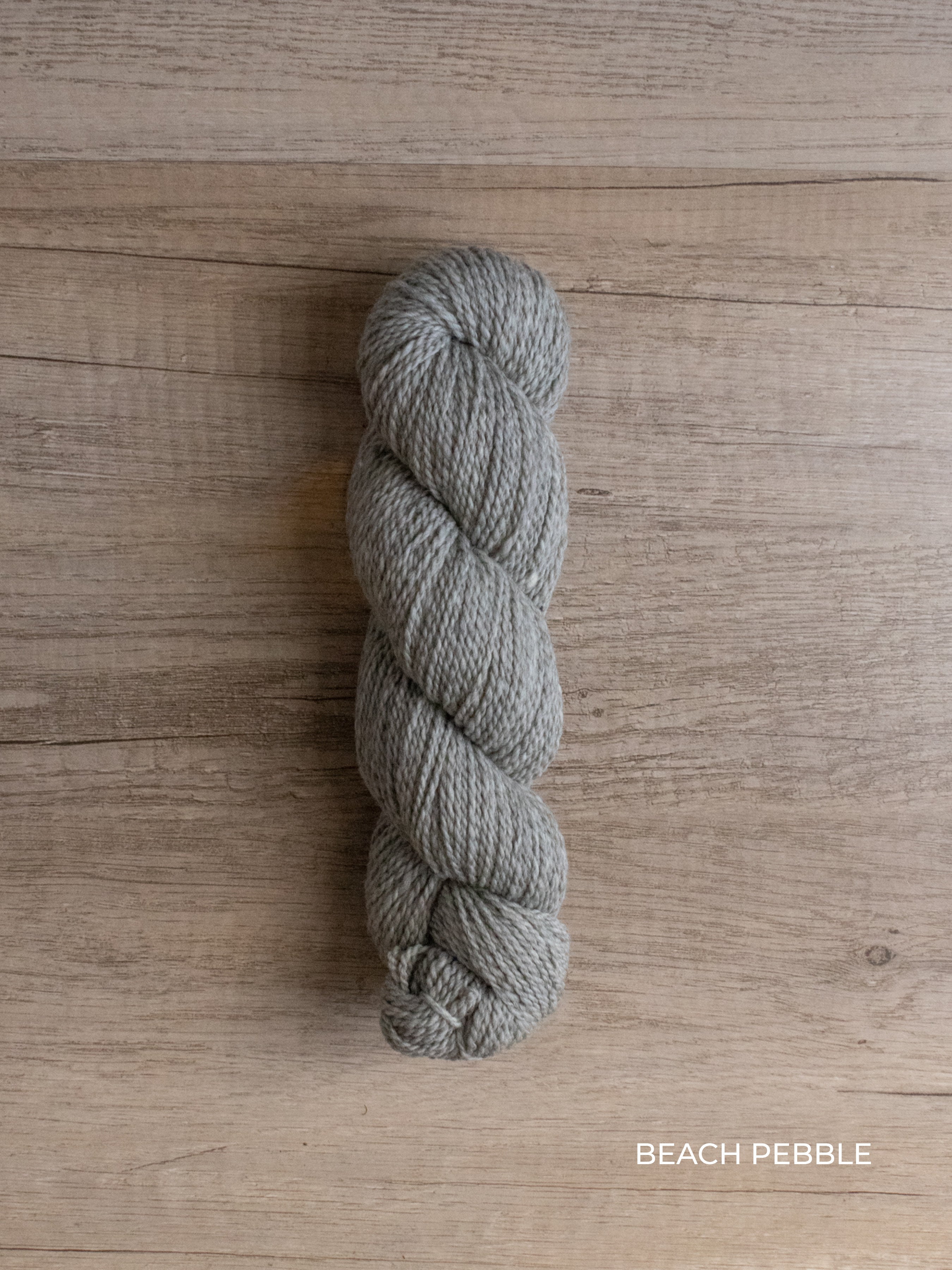 Kent Worsted