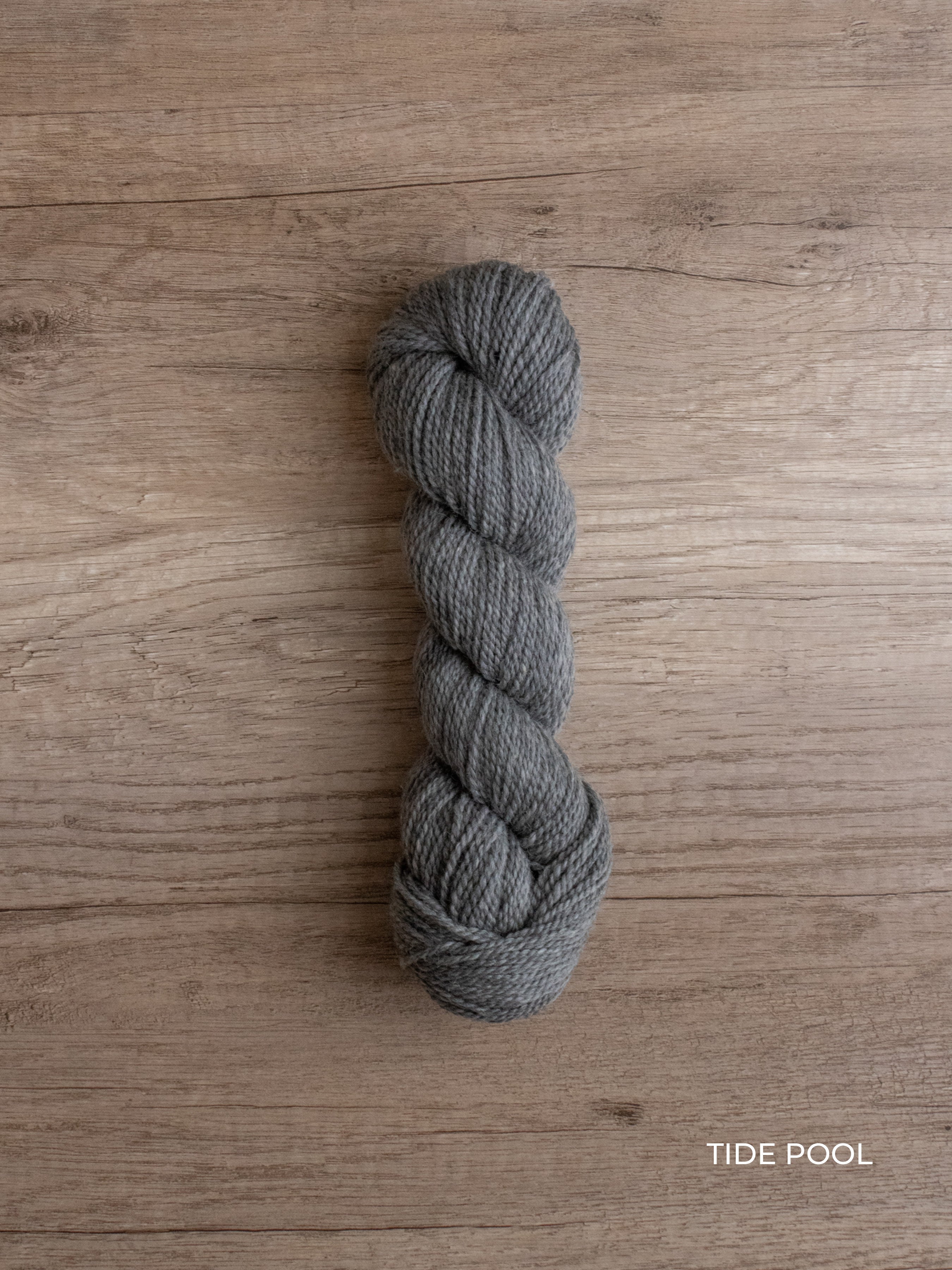 Kent Worsted <br><small>merino & romney</small>