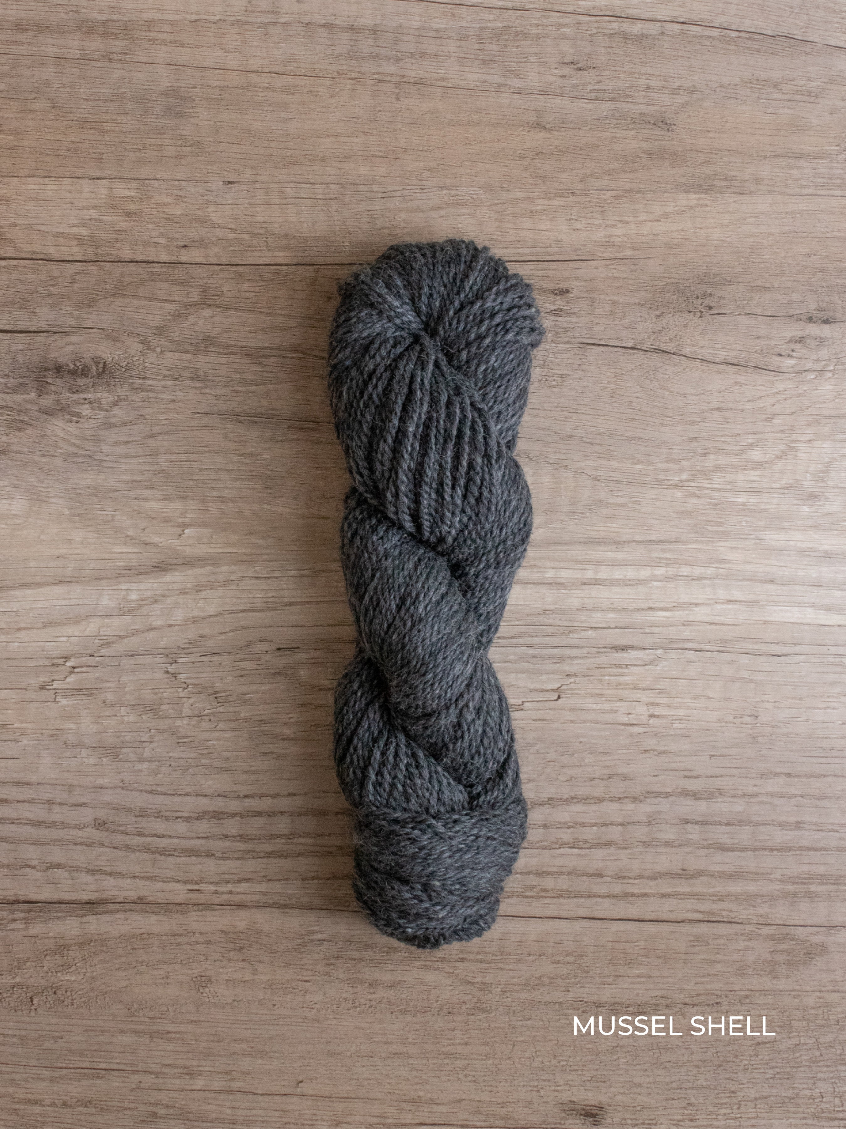 Kent Worsted