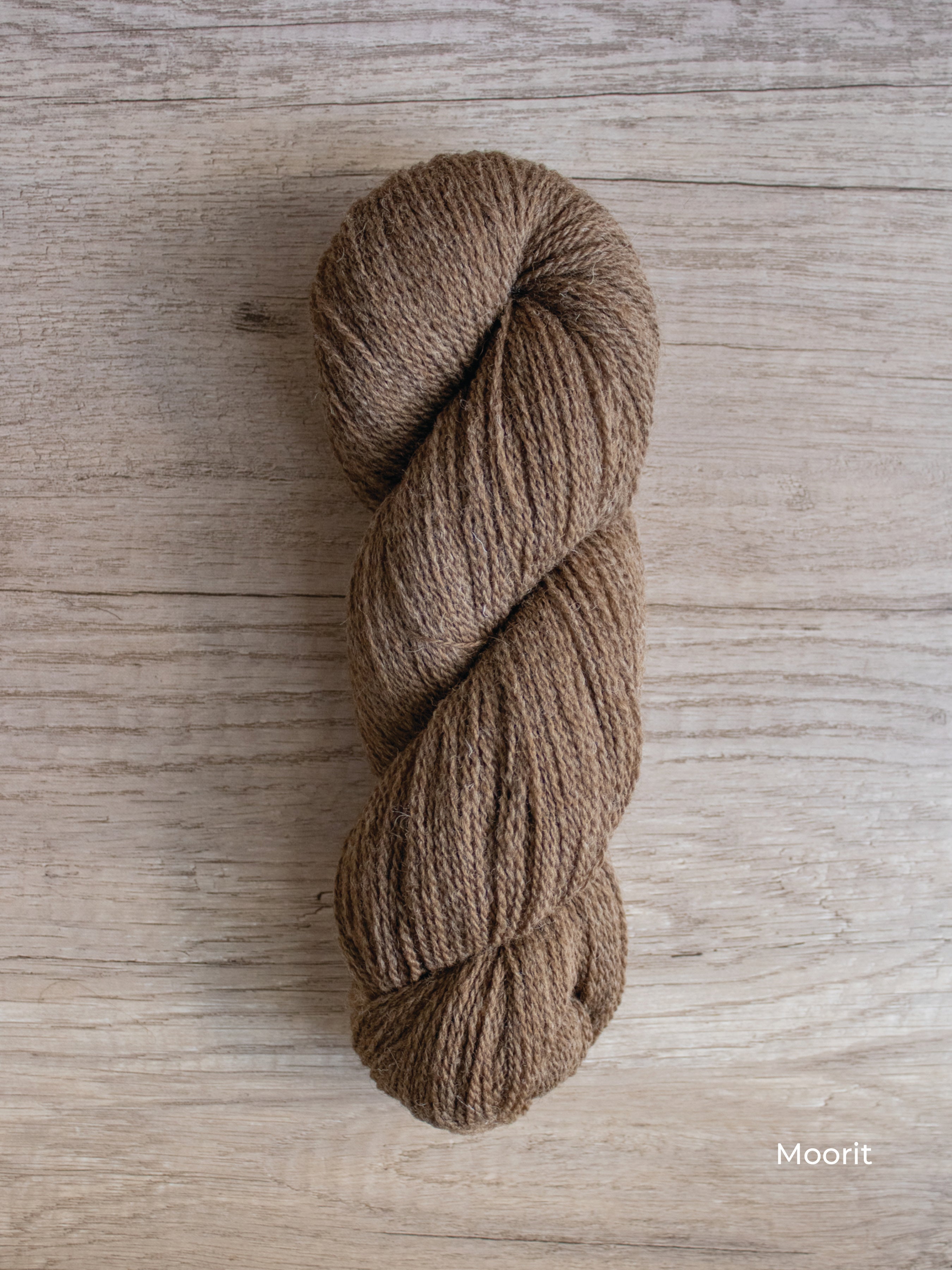 Shetlandia Sport <br><small>100% british shetland wool</small>