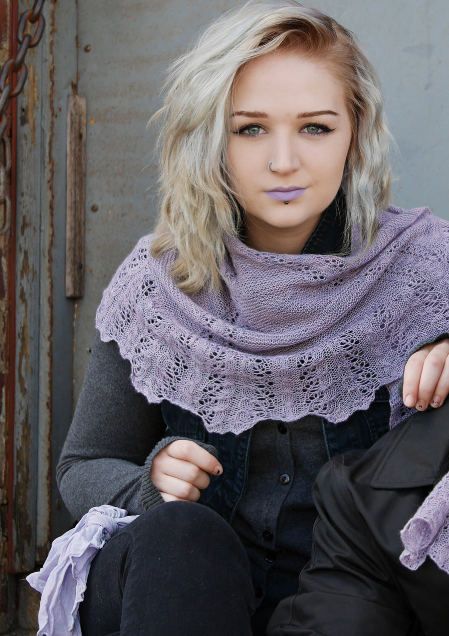 Toffer <br/><small>knitting pattern</small>
