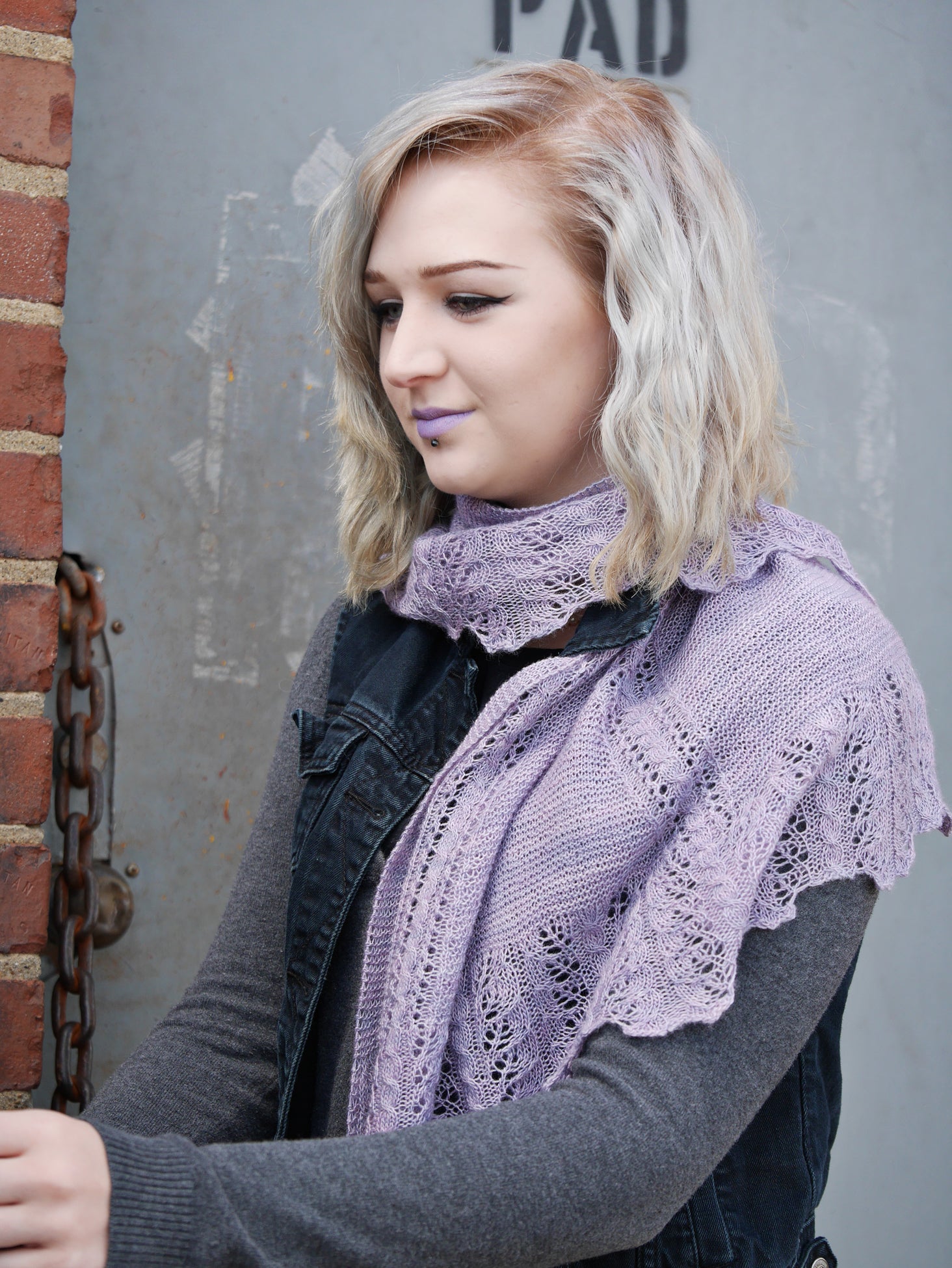 Toffer <br/><small>knitting pattern</small>