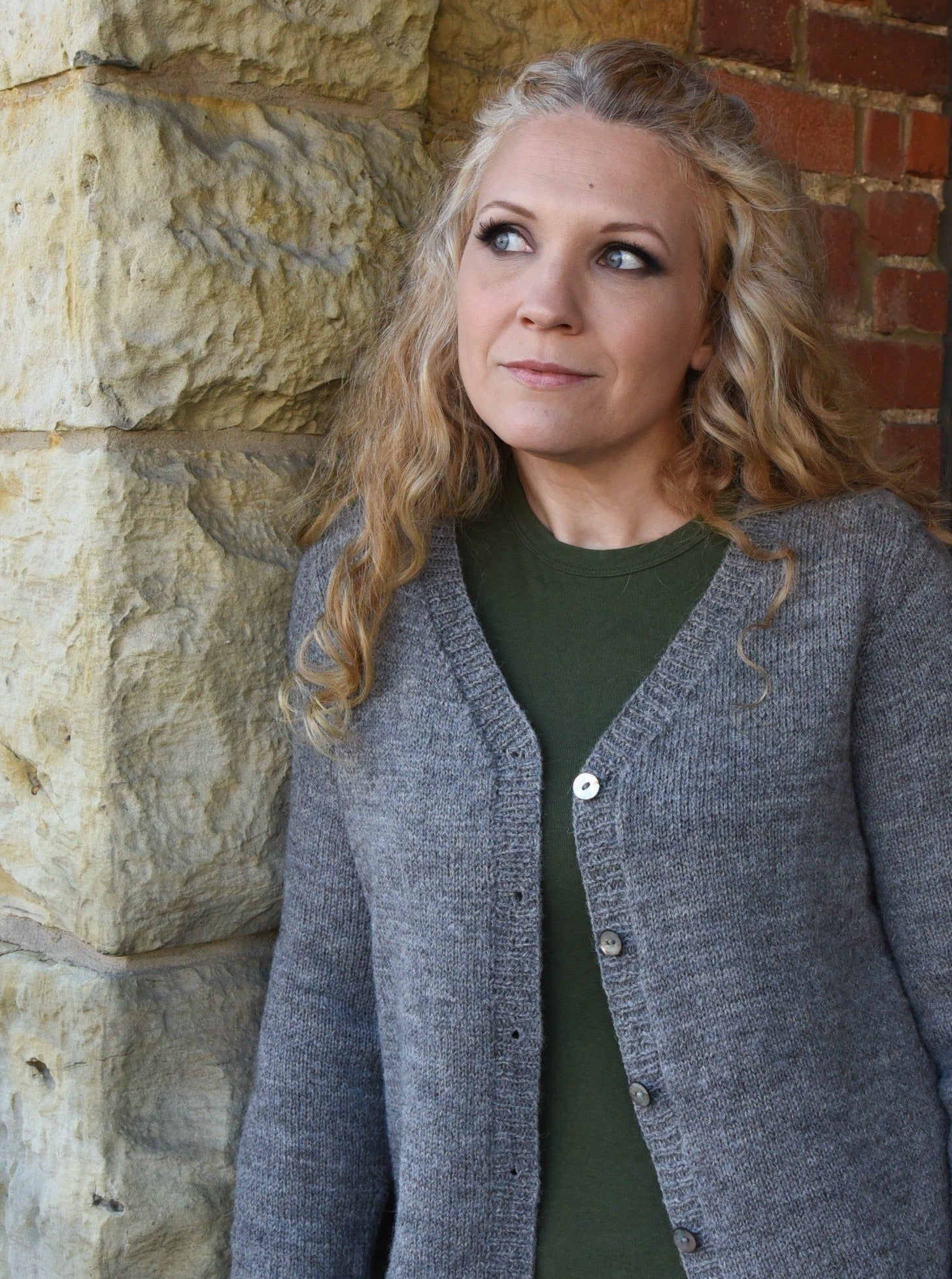 Wild Fillies <br/><small>knitting pattern</small>