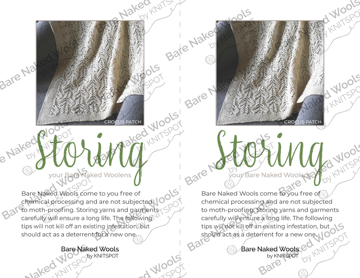 Yarn Conversion Chart for Knitters