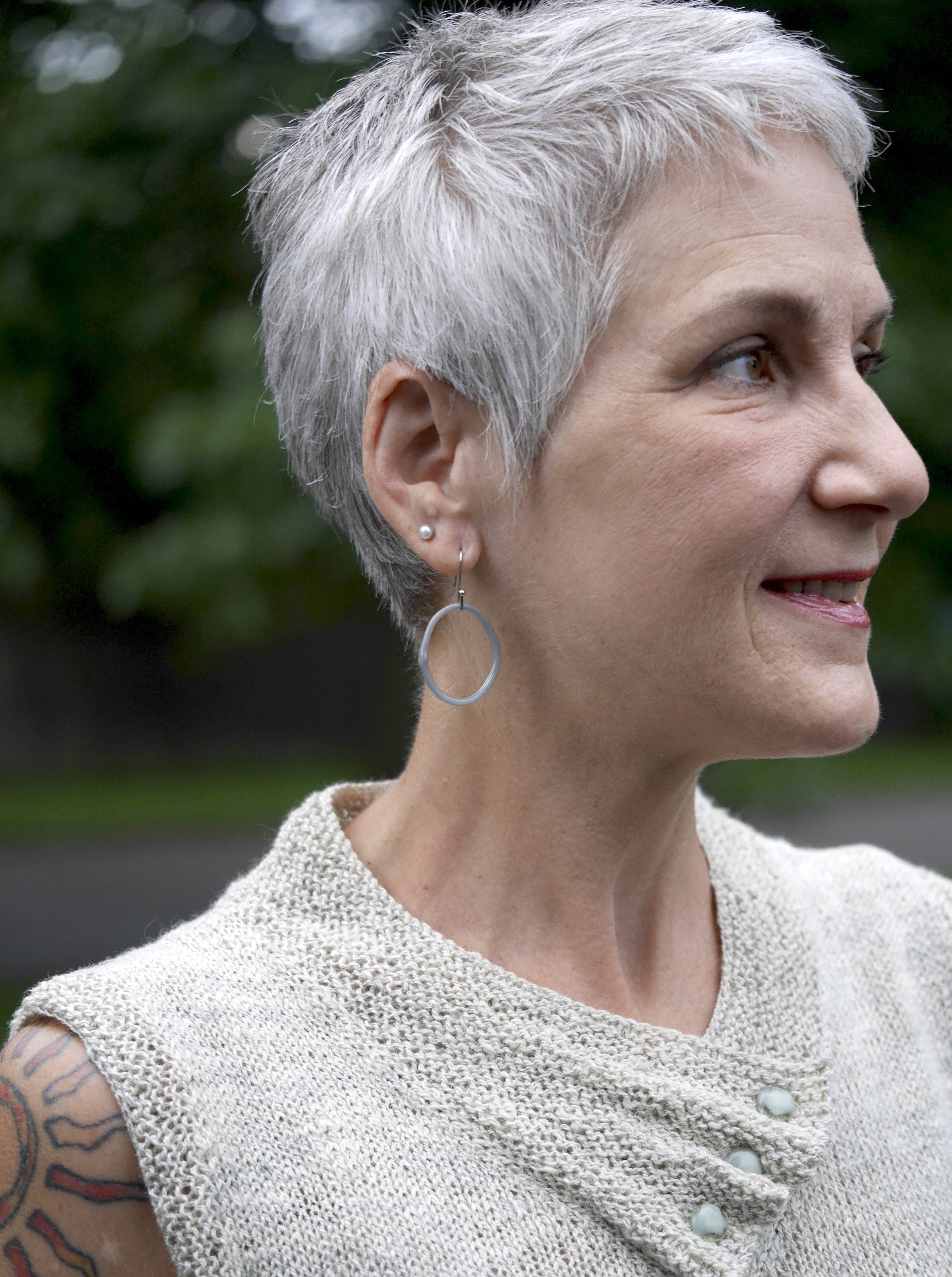 Atlantique <br/><small>knitting pattern</small>