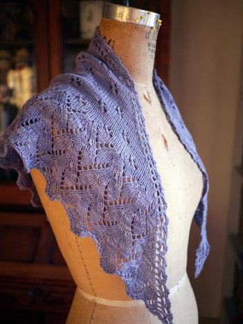 Budding Apple <br/><small>knitting pattern</small>