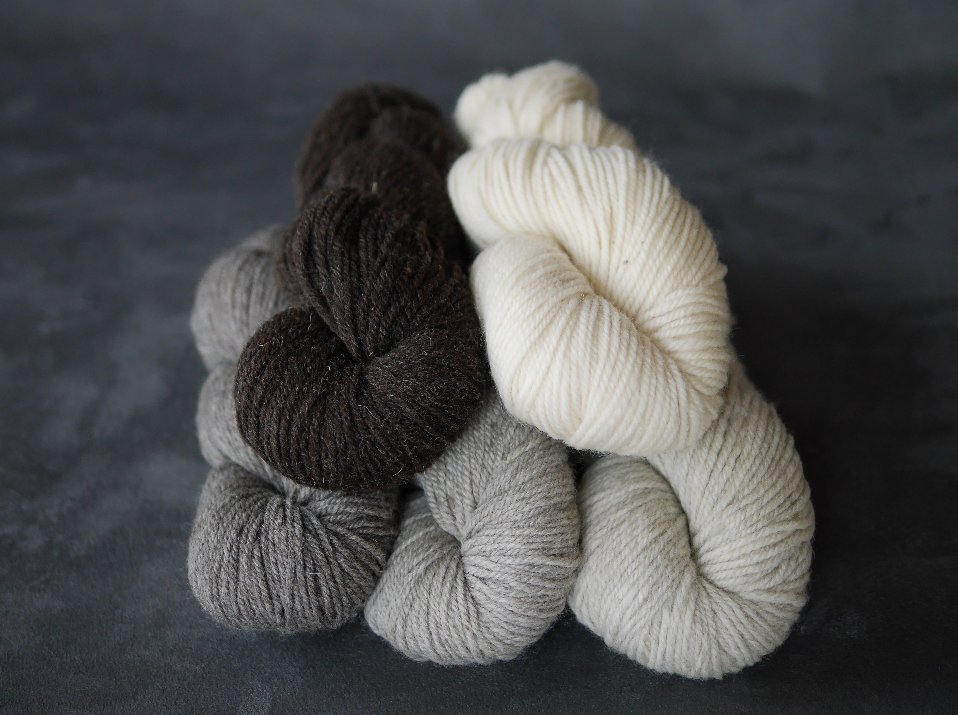 Confection Worsted