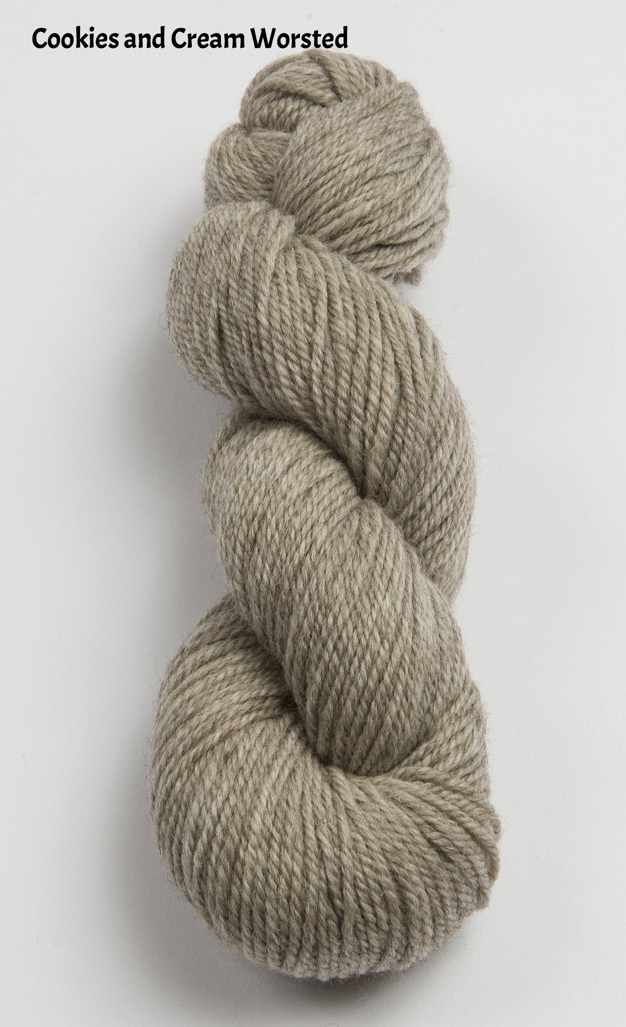 Confection Worsted