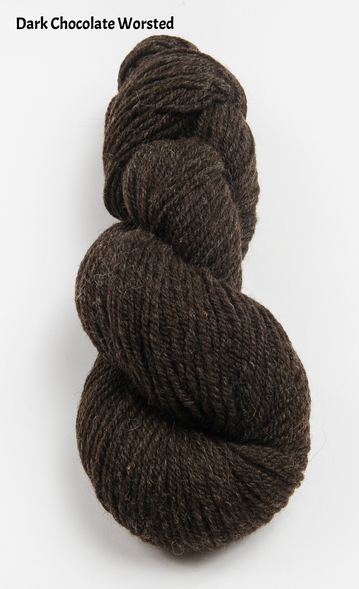 Confection Worsted <br><small>100% corriedale</small>