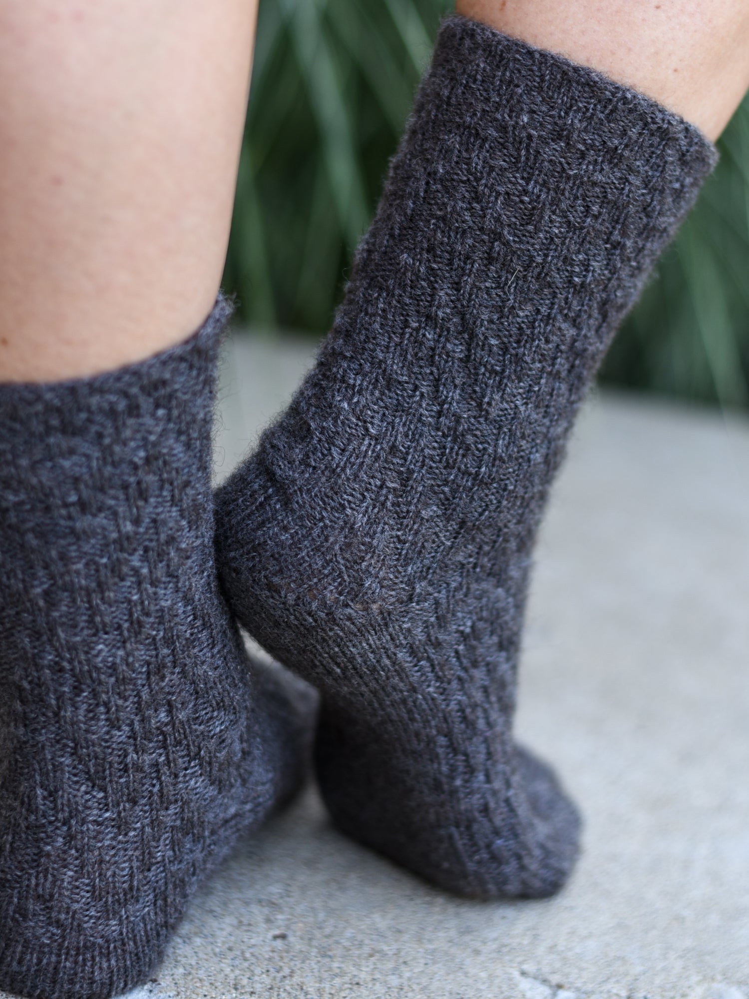 Dolomite Sock <br/><small>knitting pattern</small>