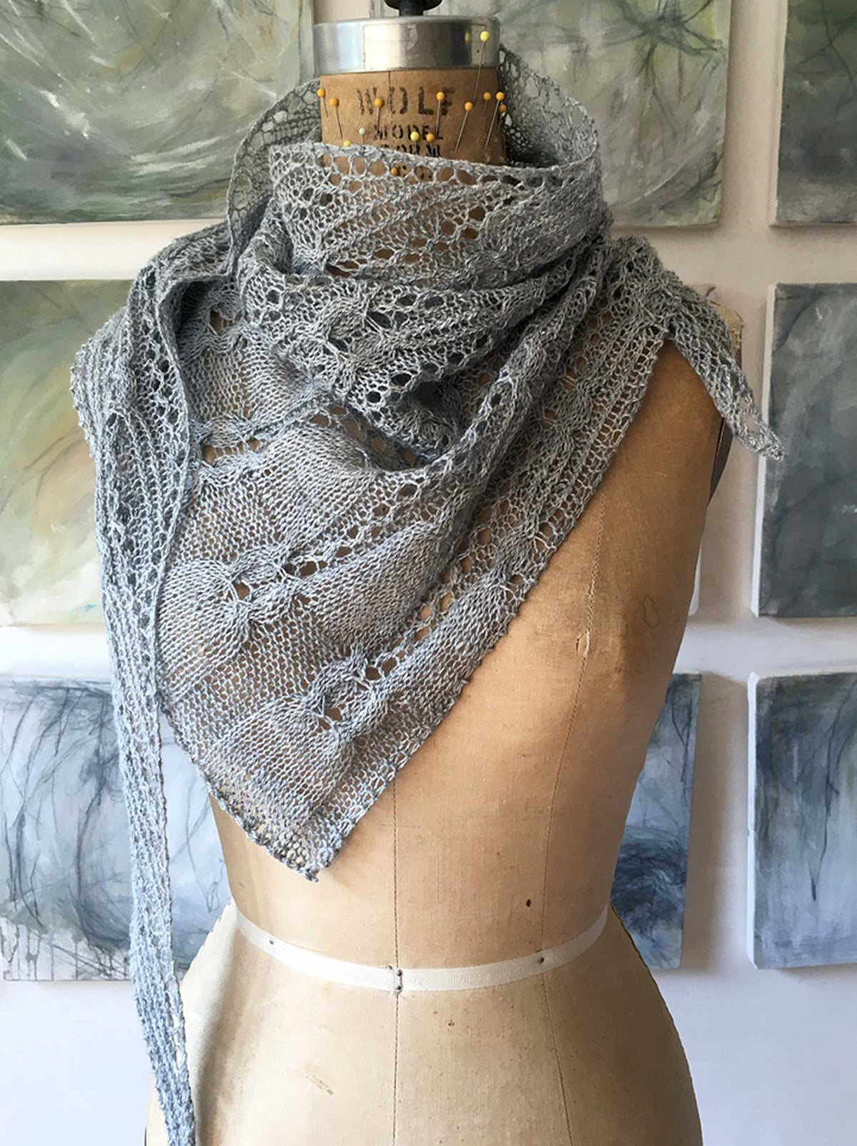 Edison Patterns Edison knitting pattern