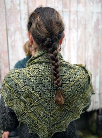 Hazeline <br/><small>knitting pattern</small>
