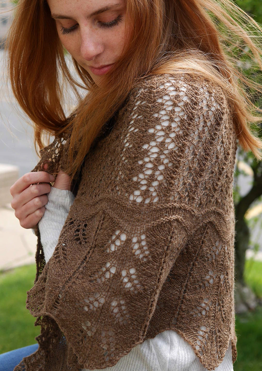 Highland Spring <br/><small>knitting pattern</small>
