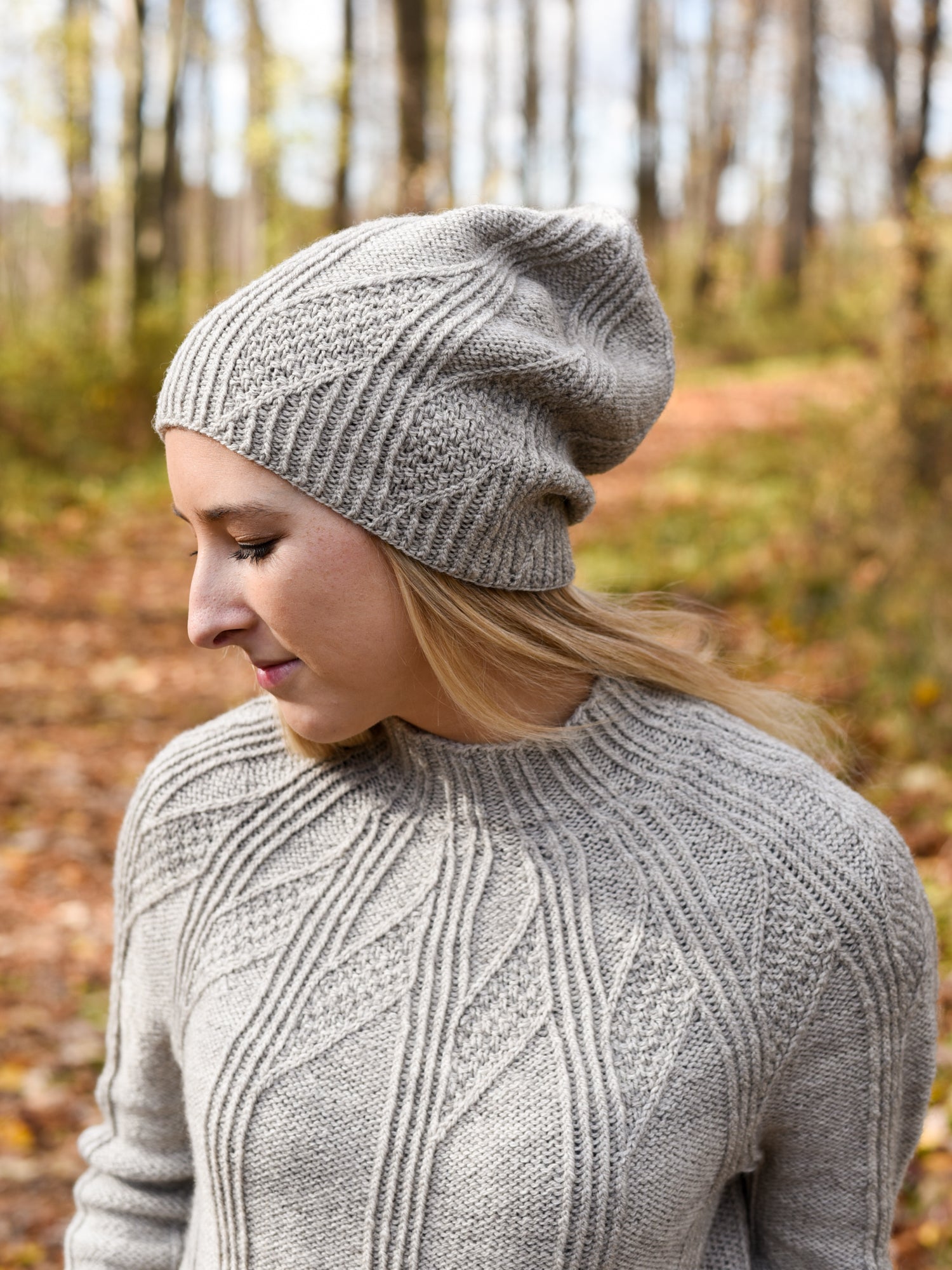 Interlaken Swatch Cap Kit