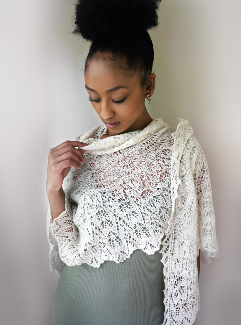 Juneteenth <br/><small>knitting pattern</small>