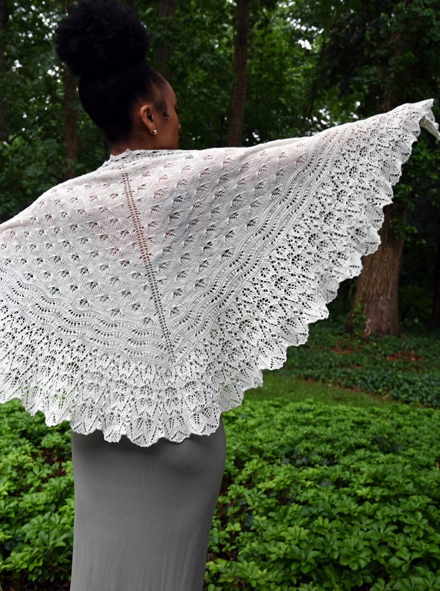 Juneteenth <br/><small>knitting pattern</small>