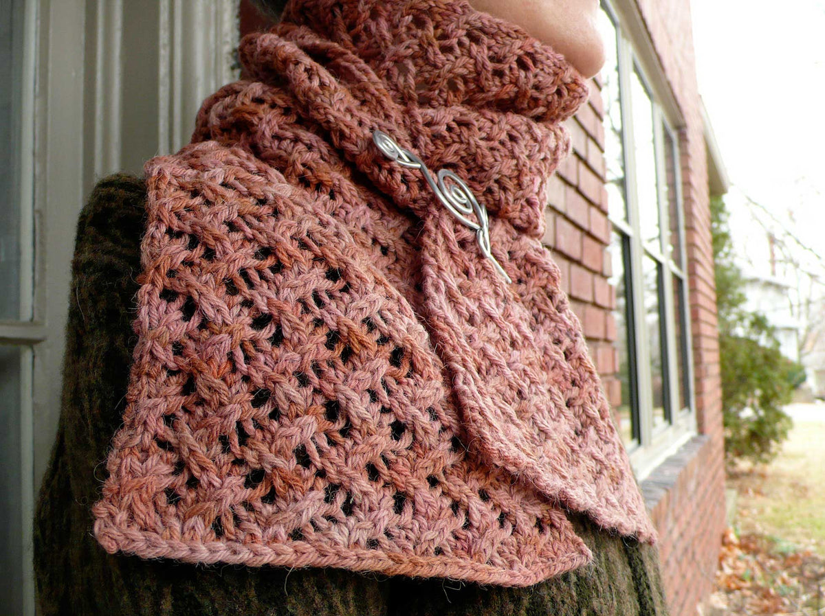 la Novia knitting pattern