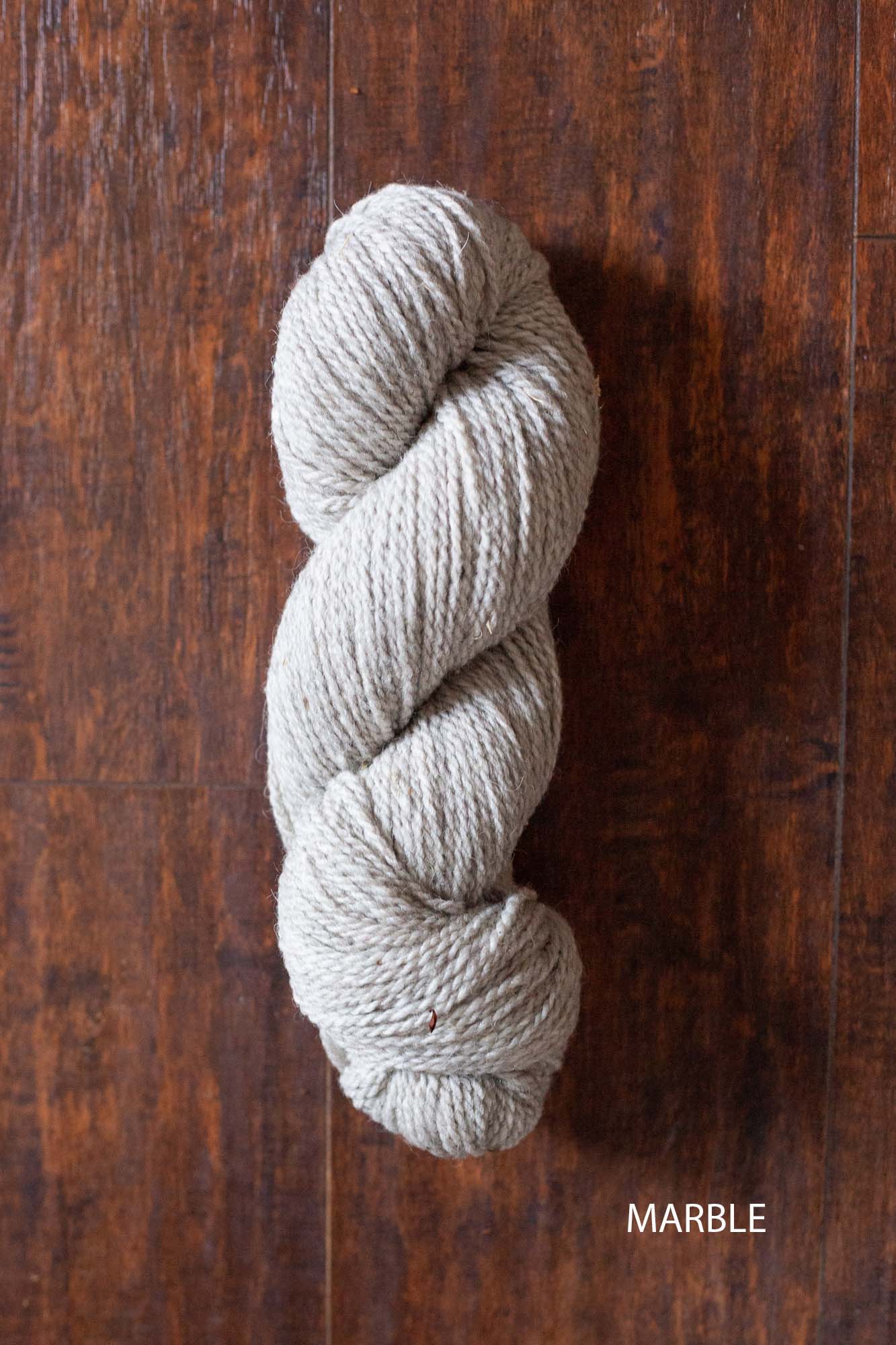 Stone Soup Worsted