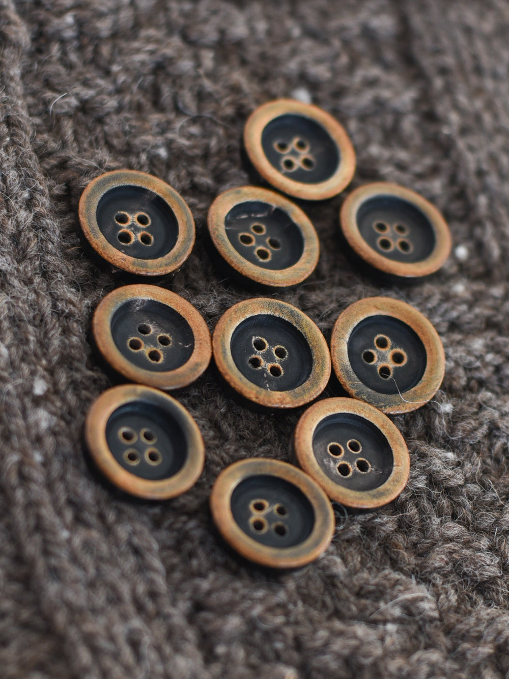 Buttons