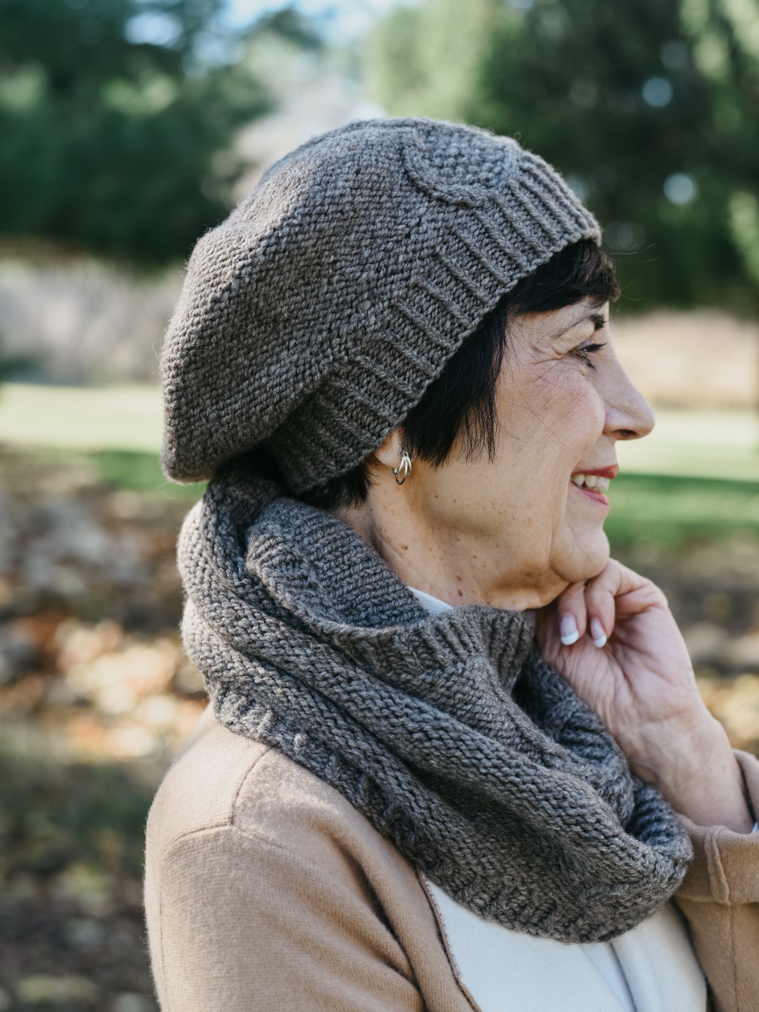 Carlsbad Cowl