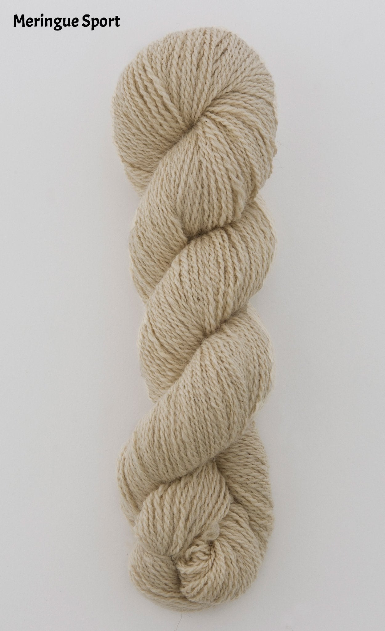 Cabécou Sport <br><small>coopworth, mohair & tussah silk</small>