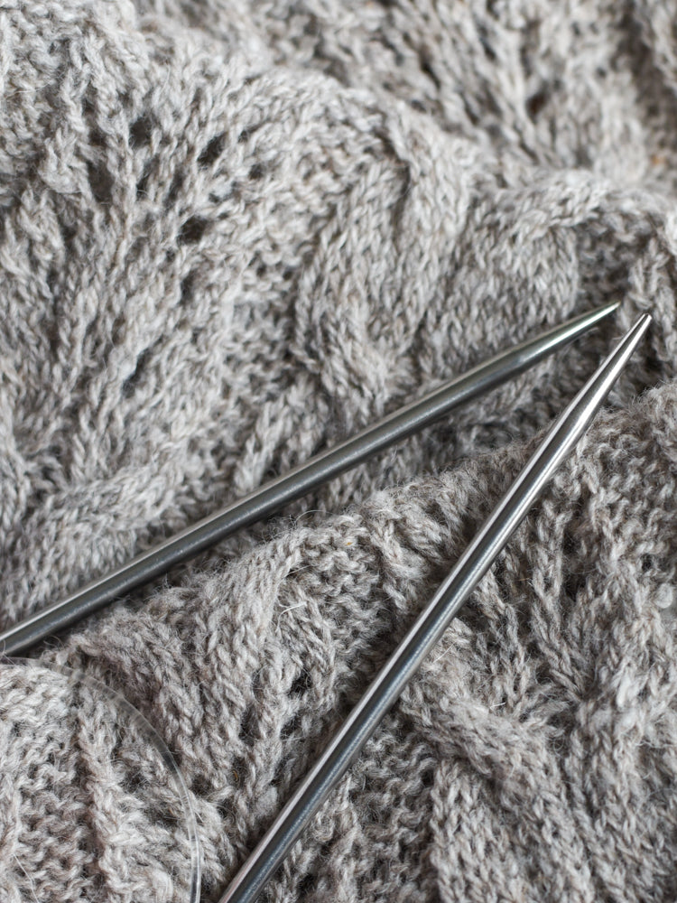 Hiya Hiya Circular Knitting Needle Review 