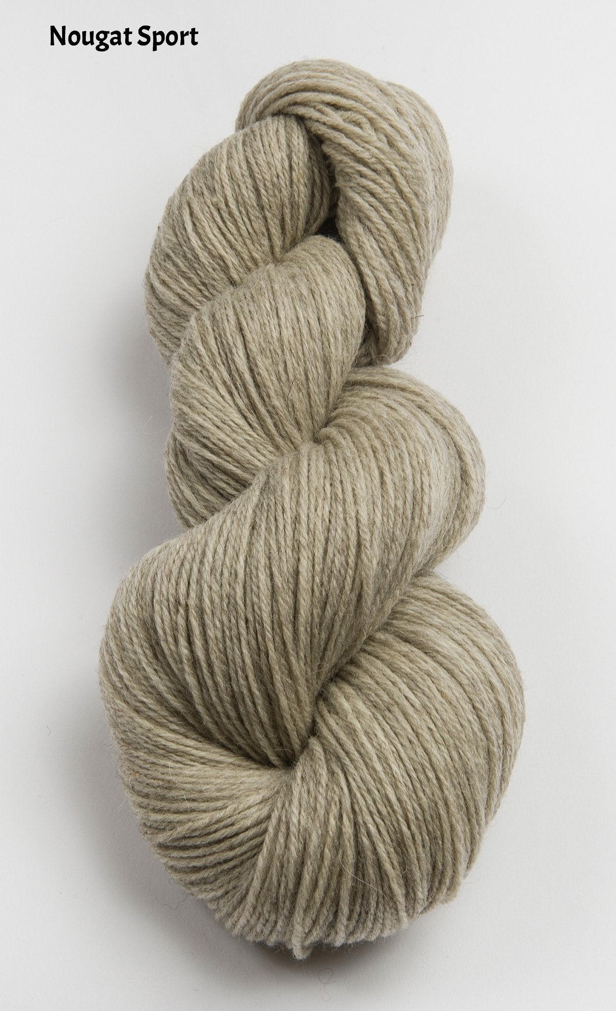 Confection Sport <br><small>100% corriedale</small>