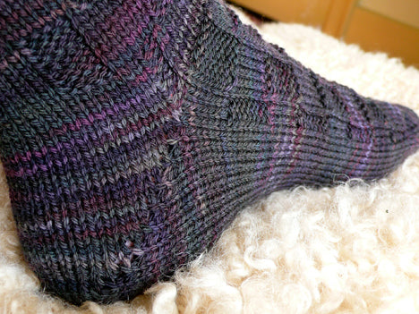 Pavé Sock