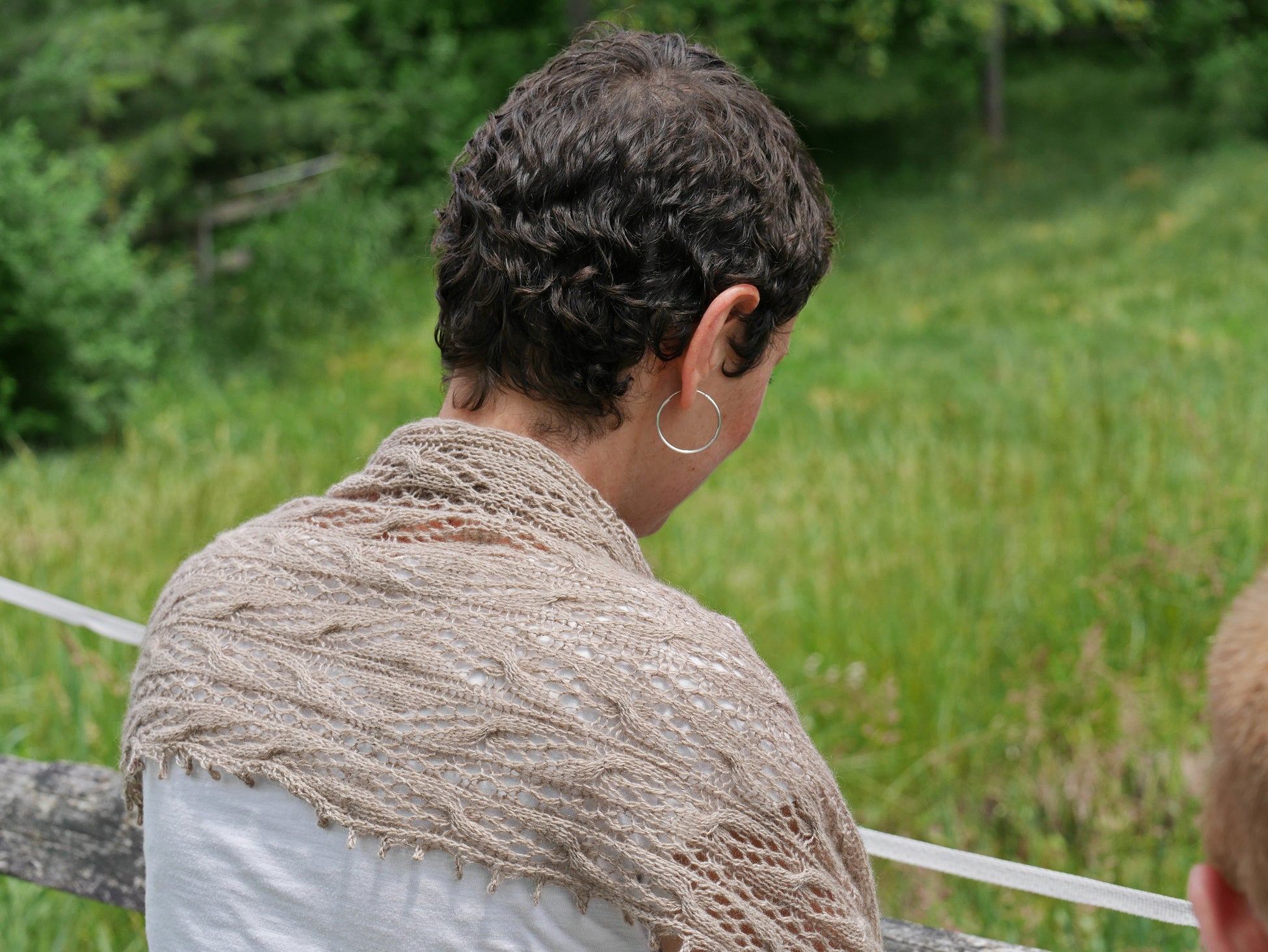Petit Pois <br/><small>knitting pattern</small>
