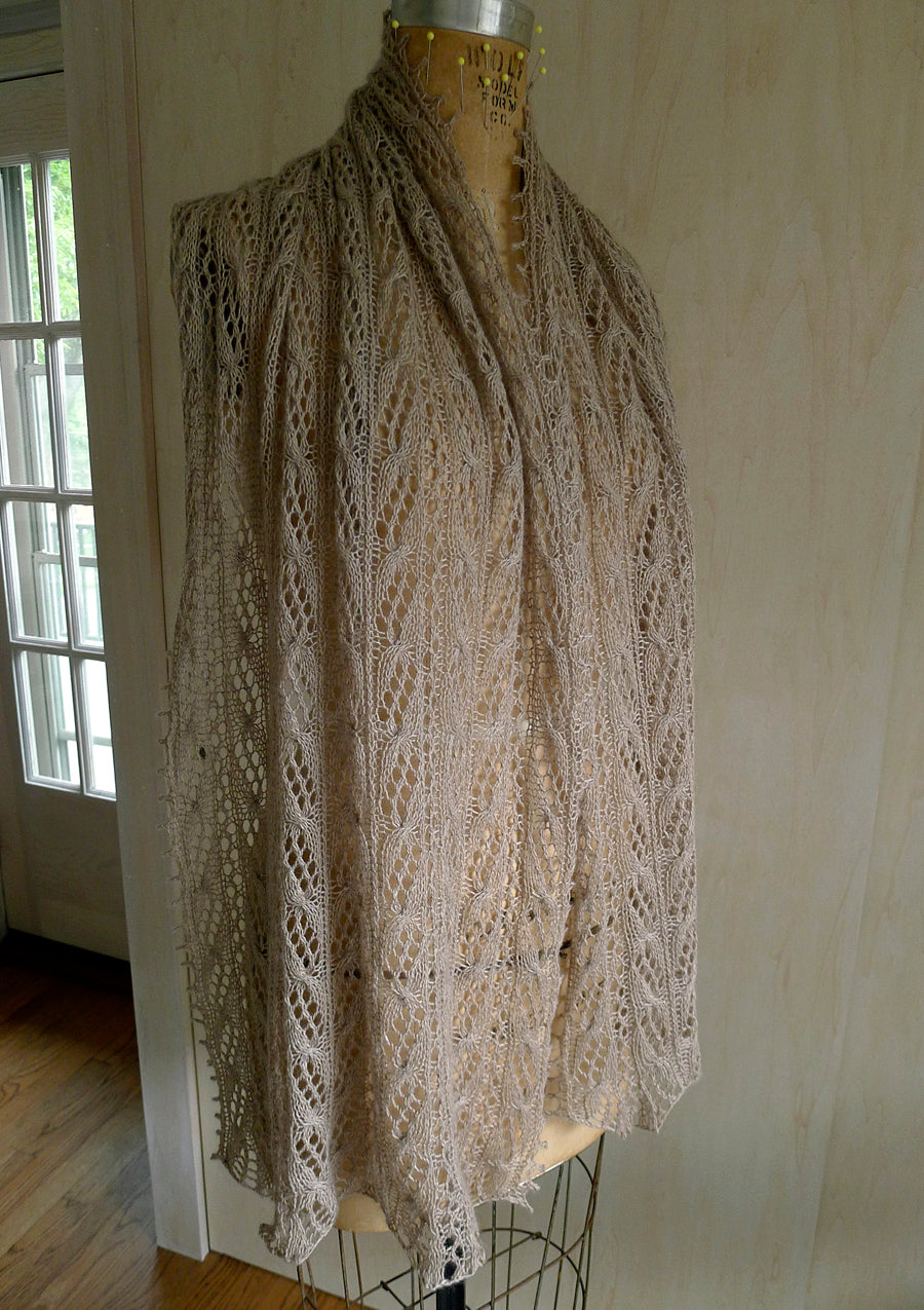 Petit Pois <br/><small>knitting pattern</small>