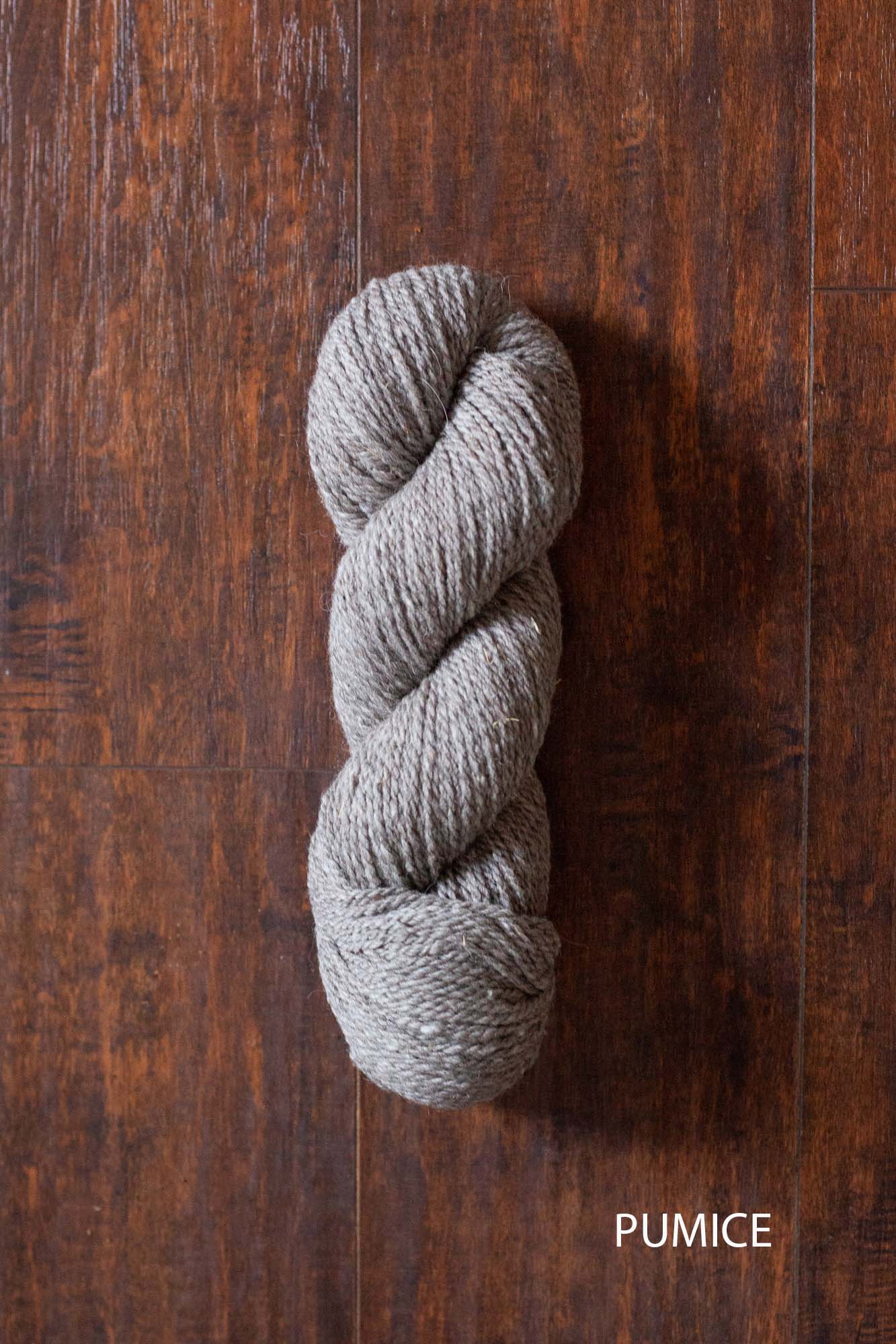 Stone Soup Worsted