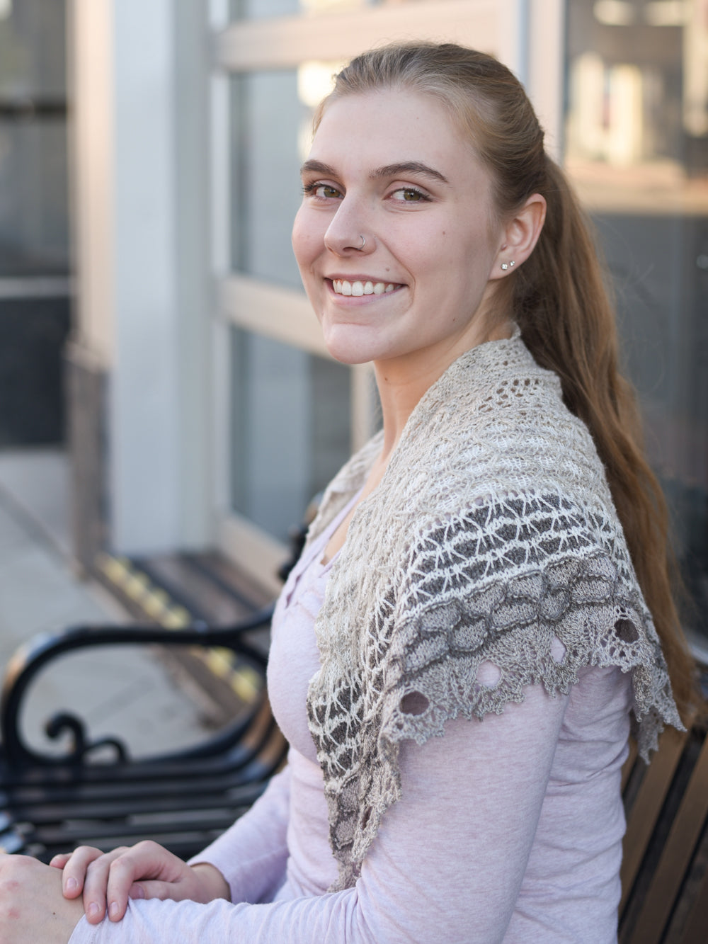 Raja Ampat <br/><small>knitting pattern</small>