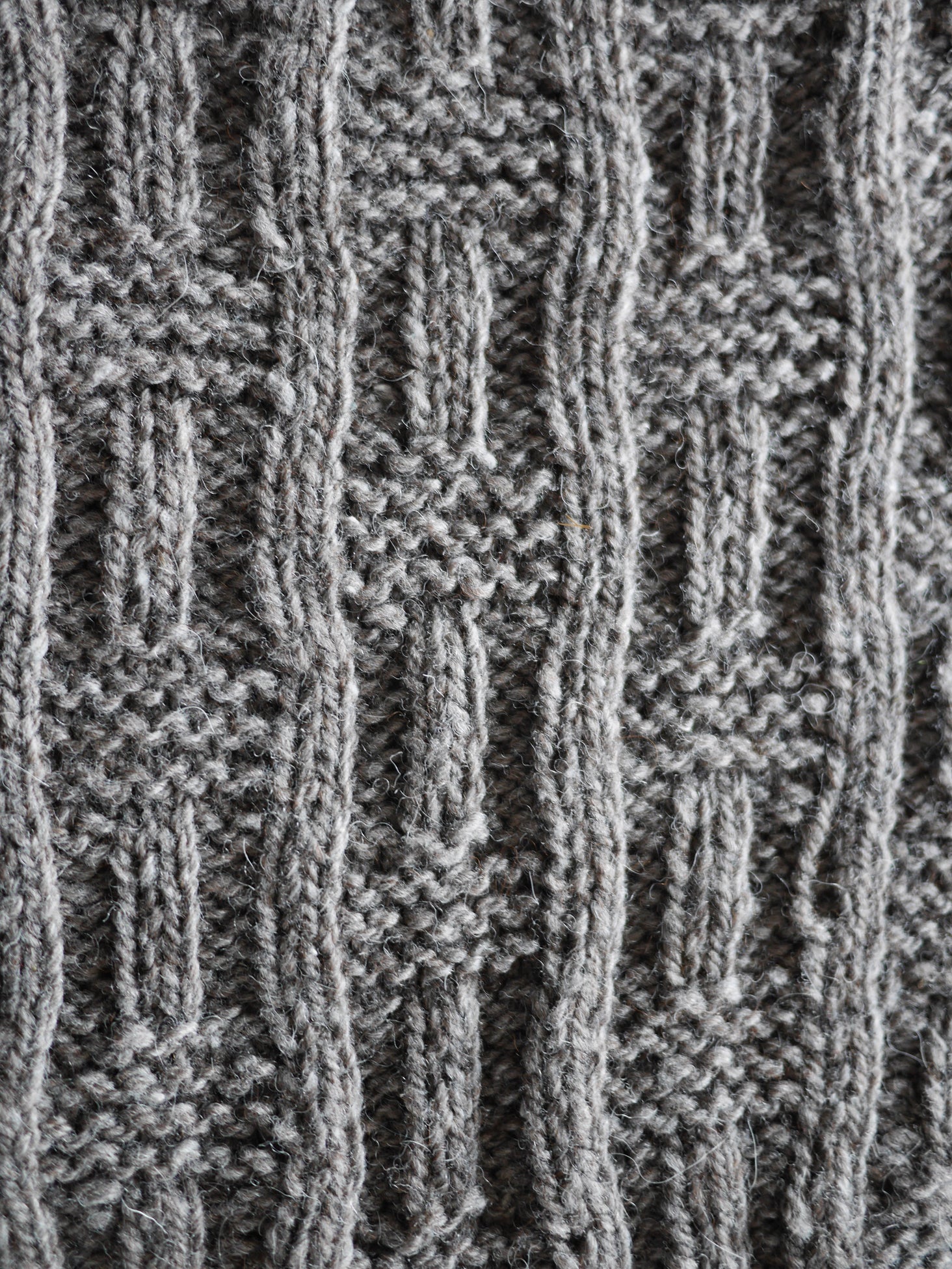 Roger That <br/><small>knitting pattern</small>