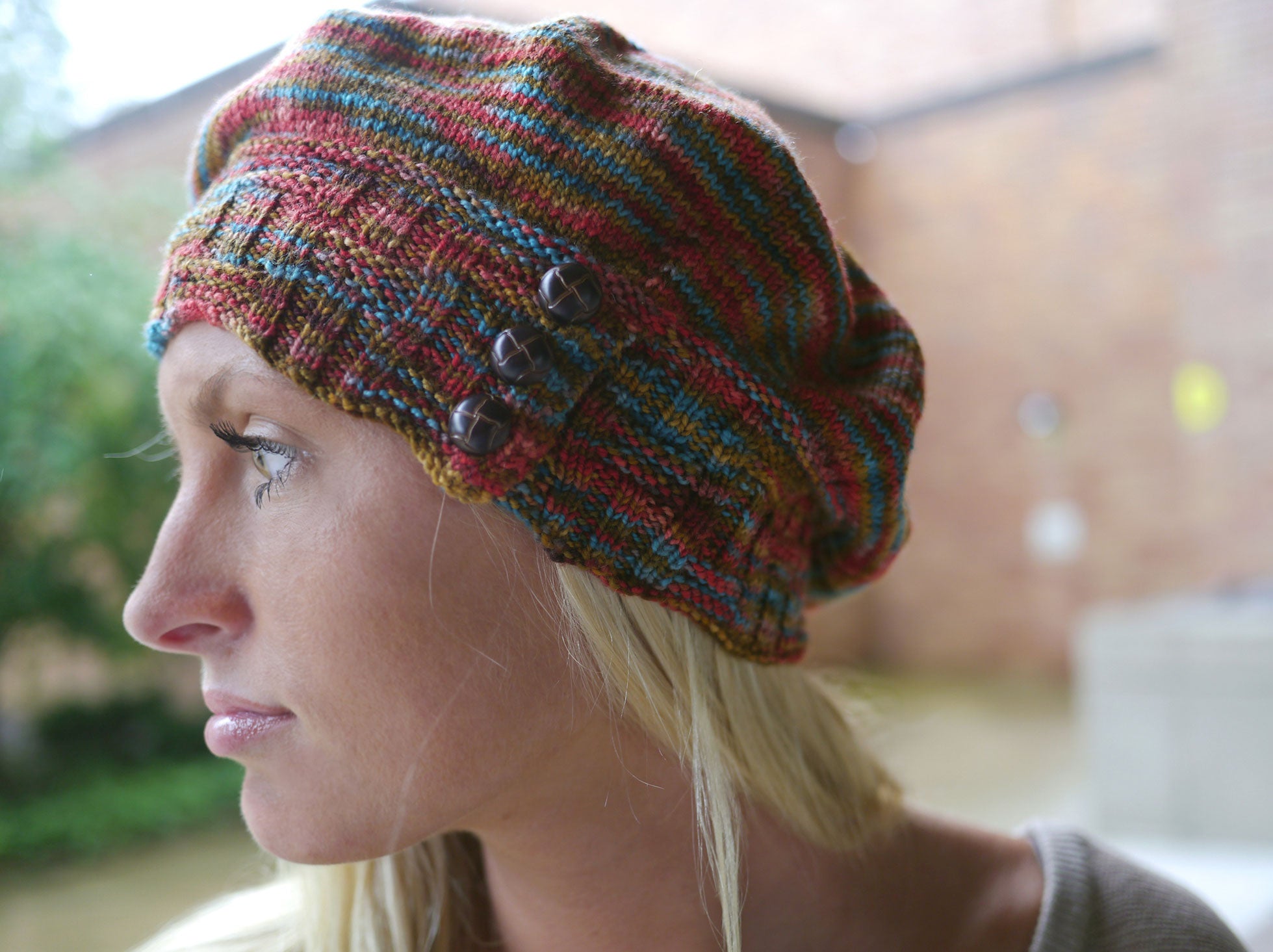 Scotty <br/><small>knitting pattern</small>