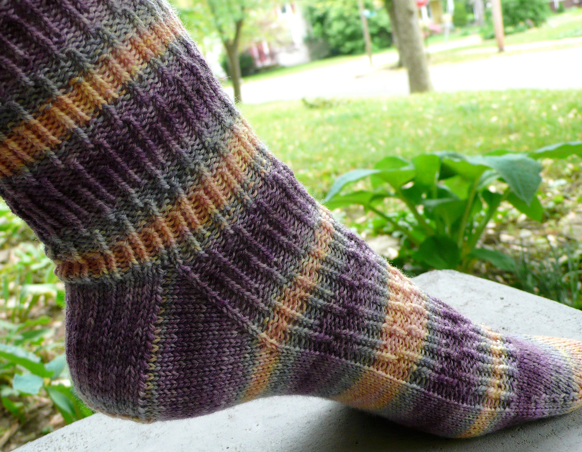 Shifty <br/><small>knitting pattern</small>