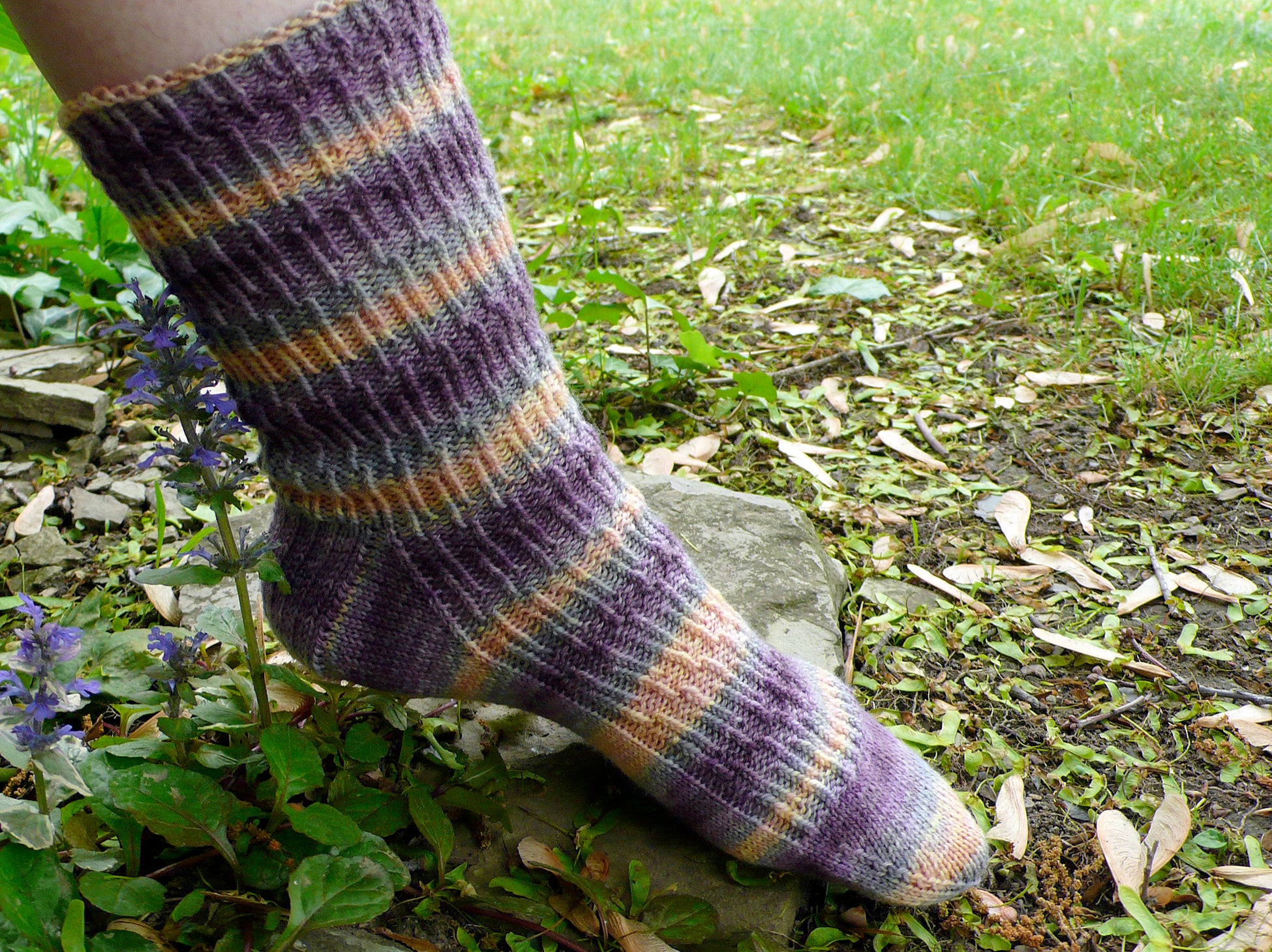 Shifty <br/><small>knitting pattern</small>