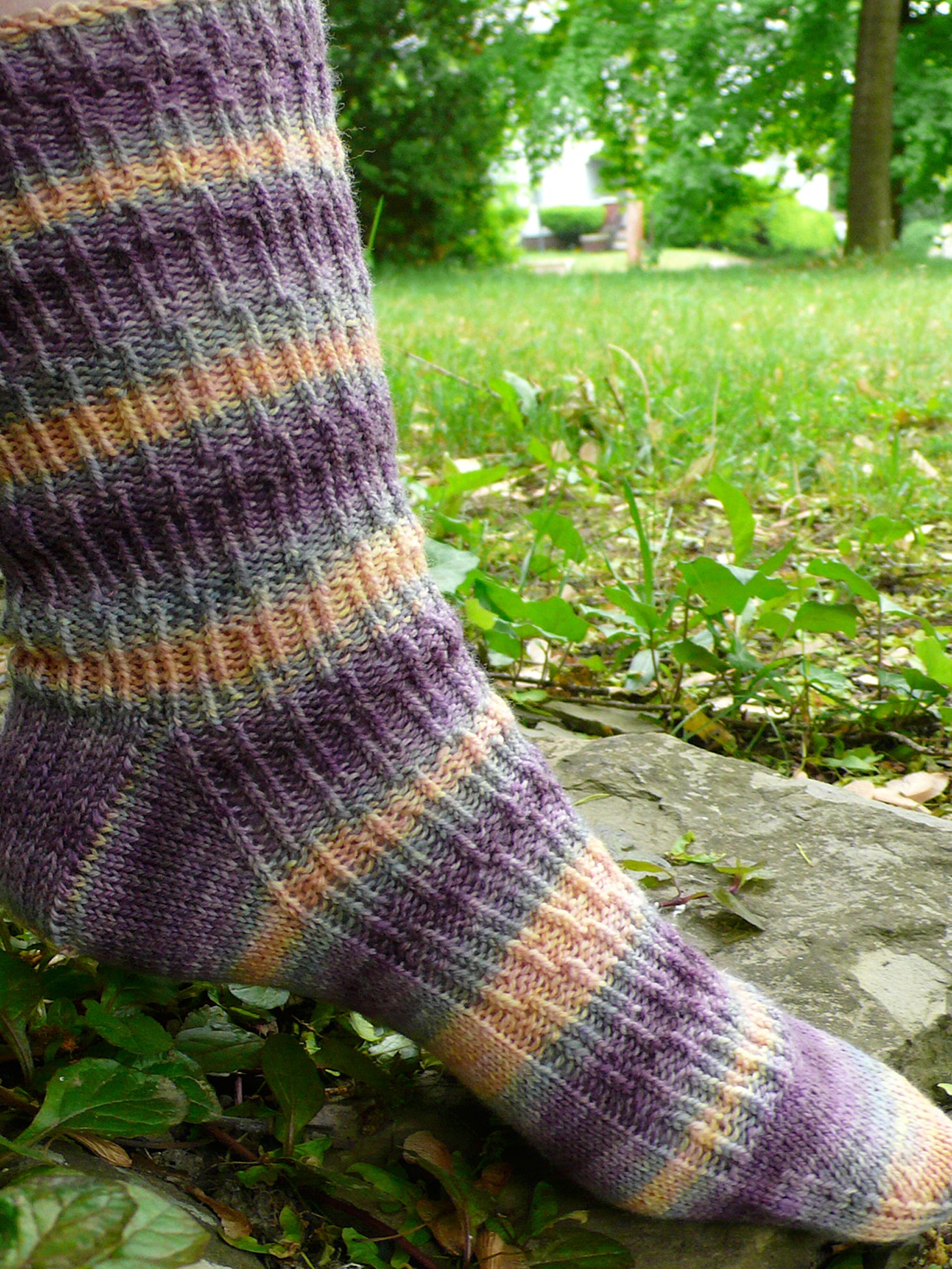 Shifty <br/><small>knitting pattern</small>